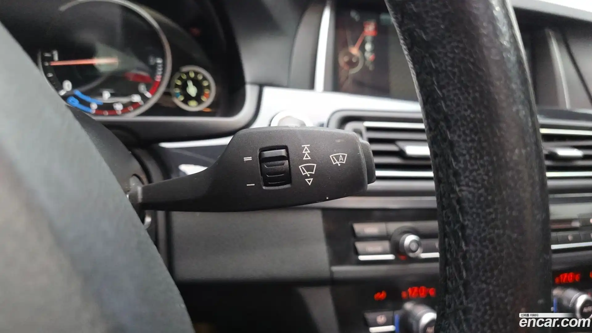 5-Series BMW 2015.11-OPTION-046