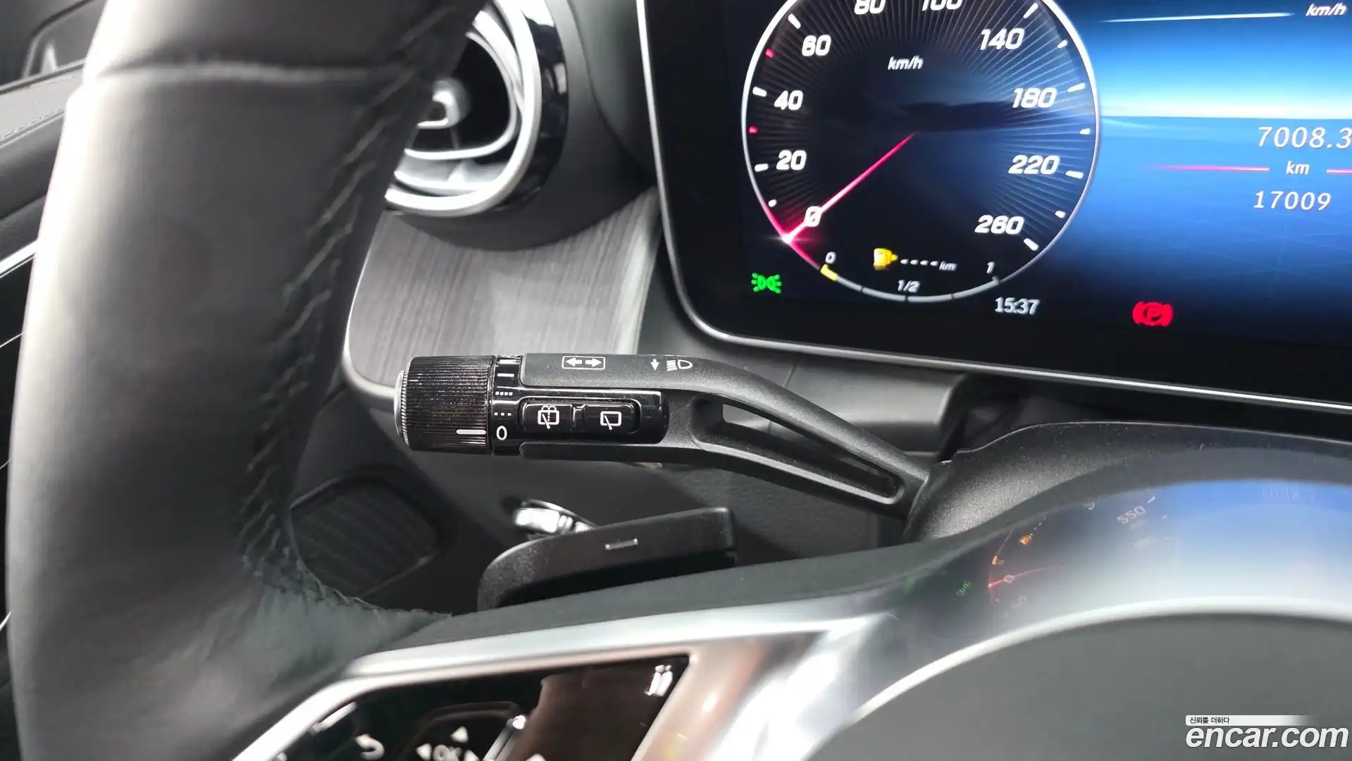 GLC-Class Mercedes-Benz 2023.6-OPTION-040