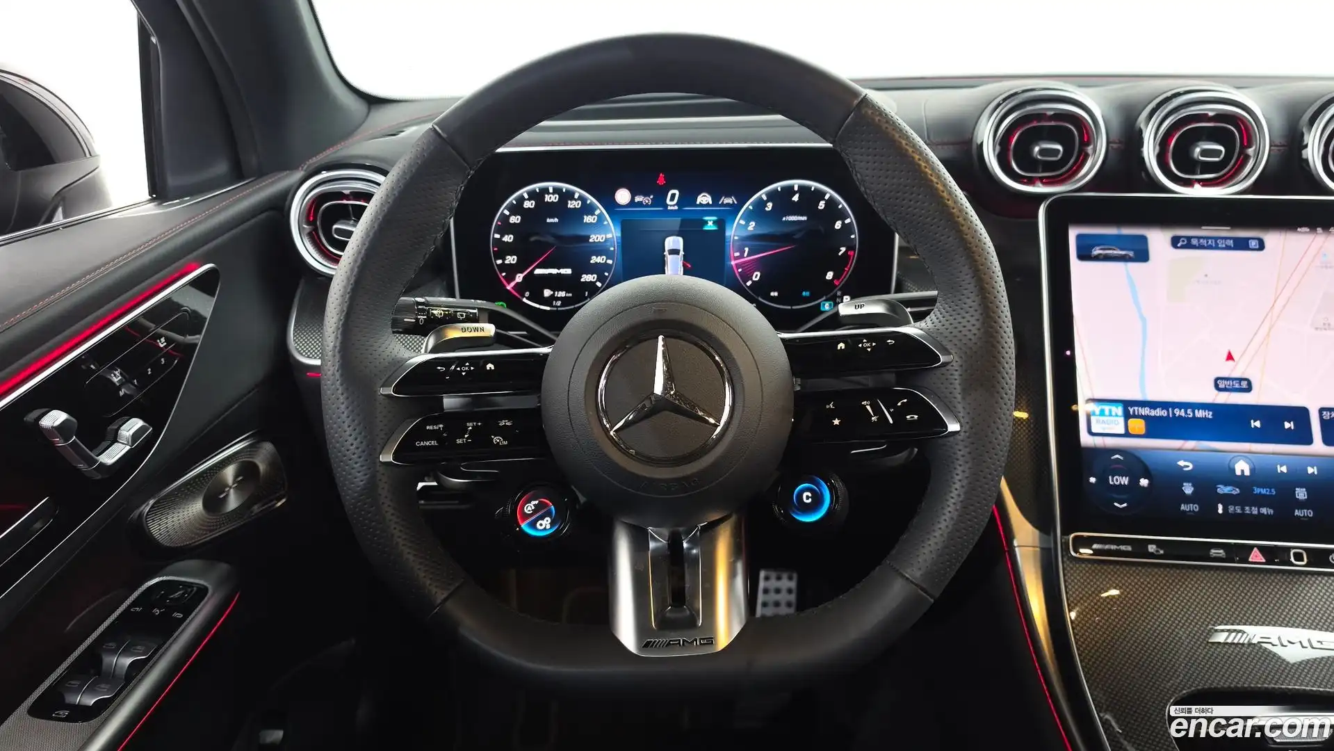 GLC-Class Mercedes-Benz 2025.8-OPTION-017