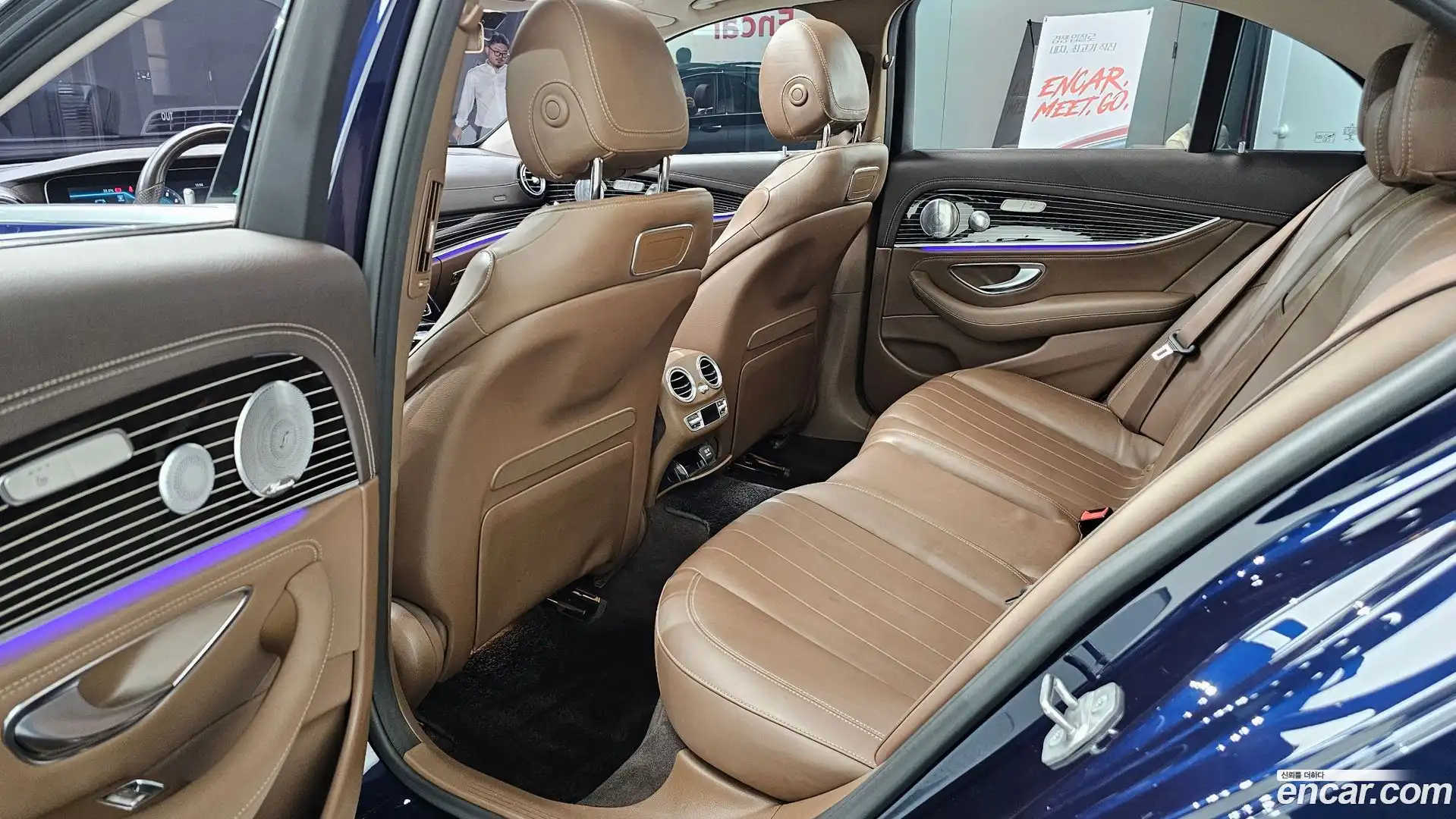E-Class Mercedes-Benz 2018.0-OPTION-016