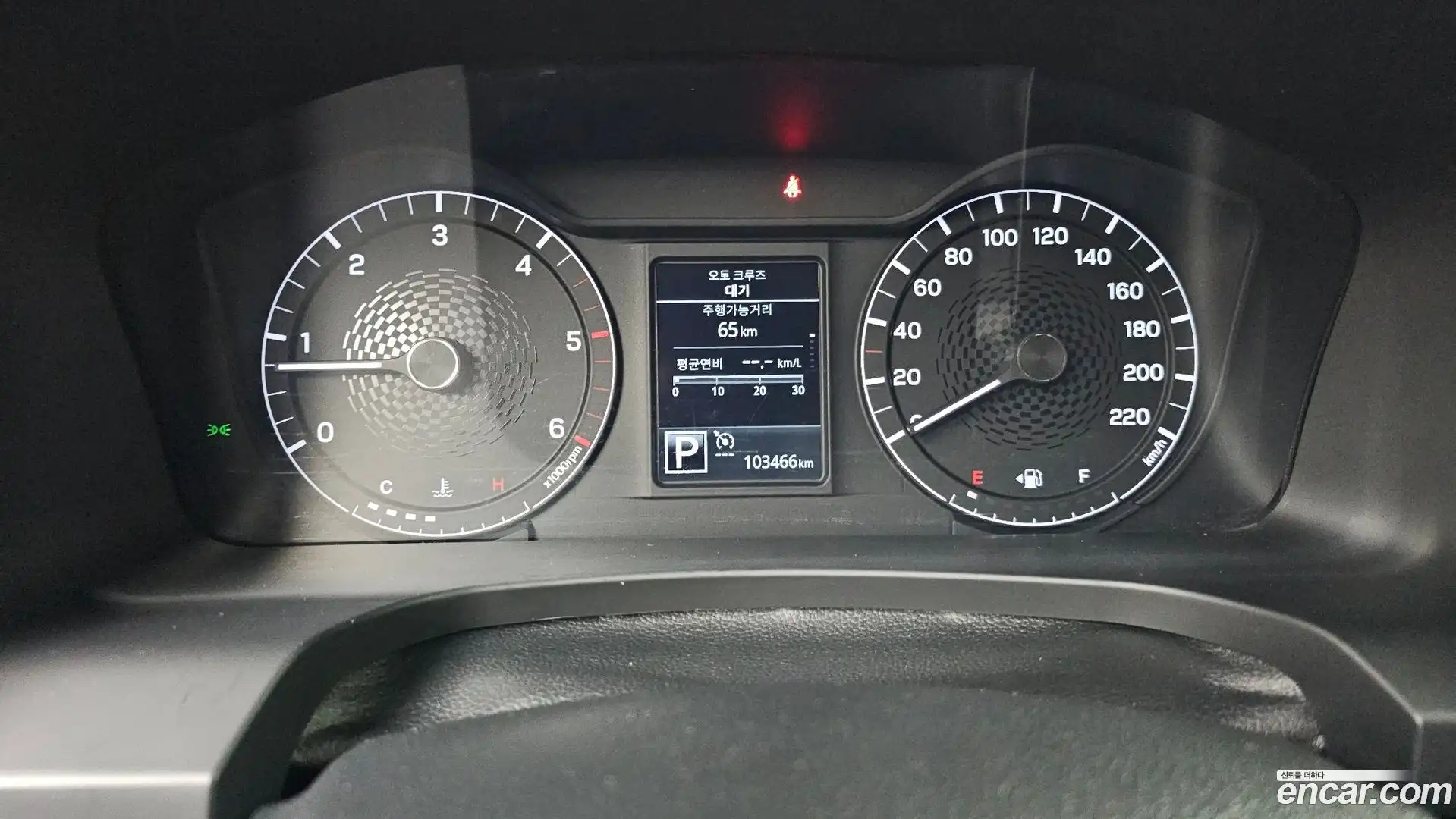 Rexton KG Mobility 2022.4-INNER-008