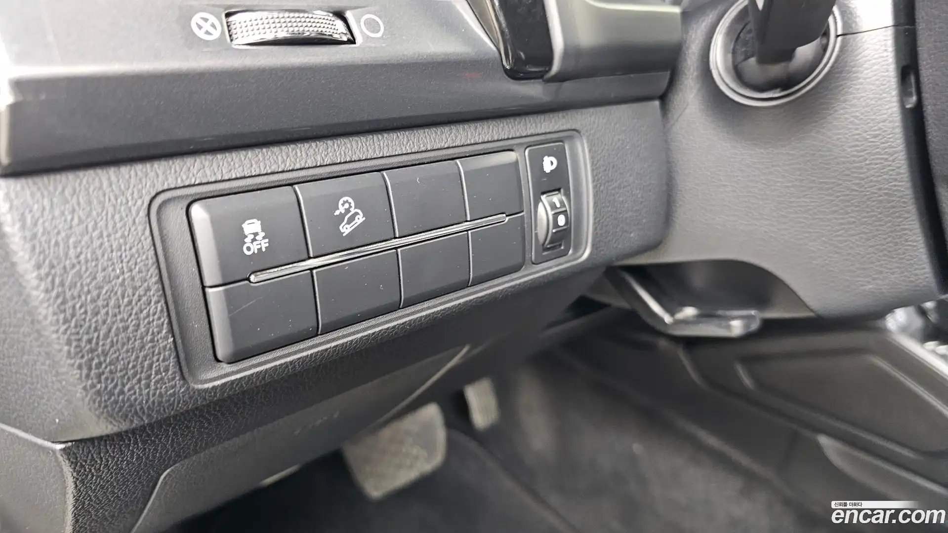 Rexton KG Mobility 2022.4-OPTION-023