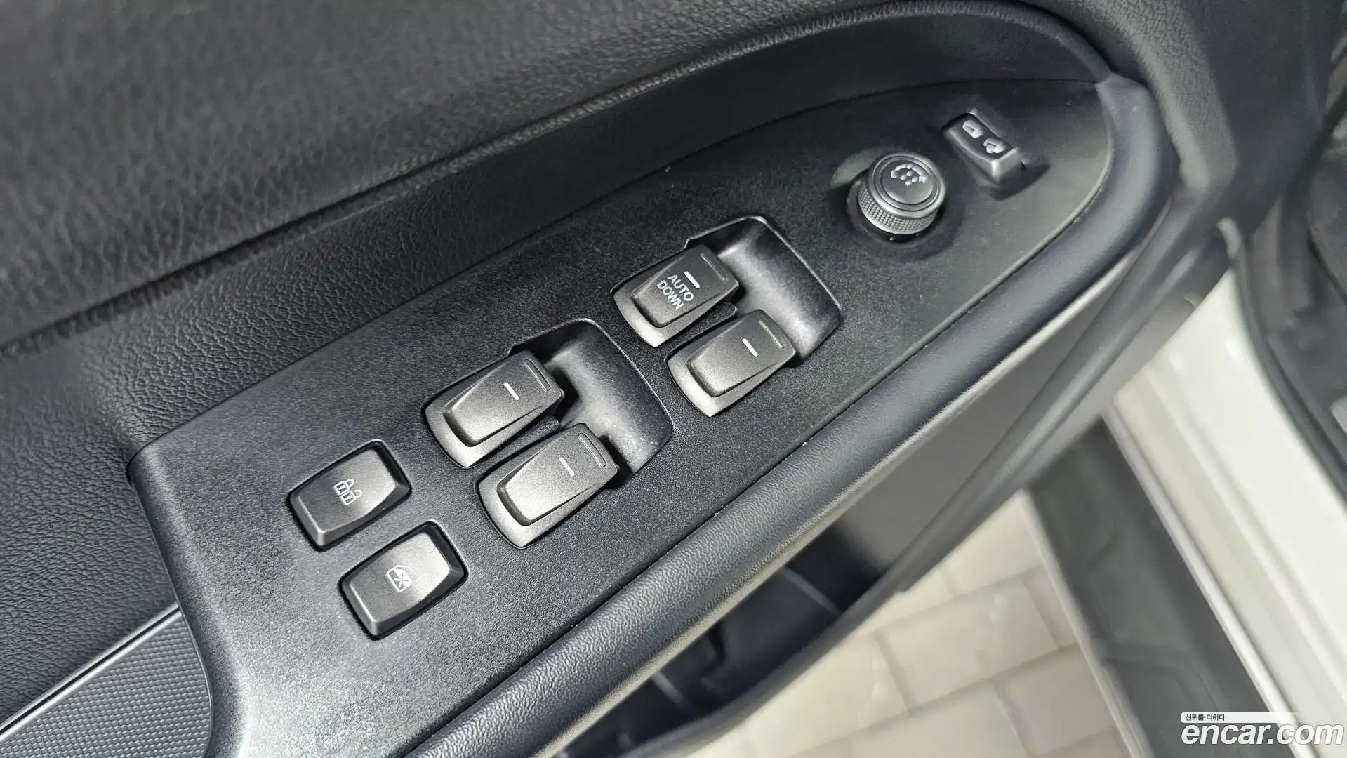 Rexton KG Mobility 2022.4-OPTION-040