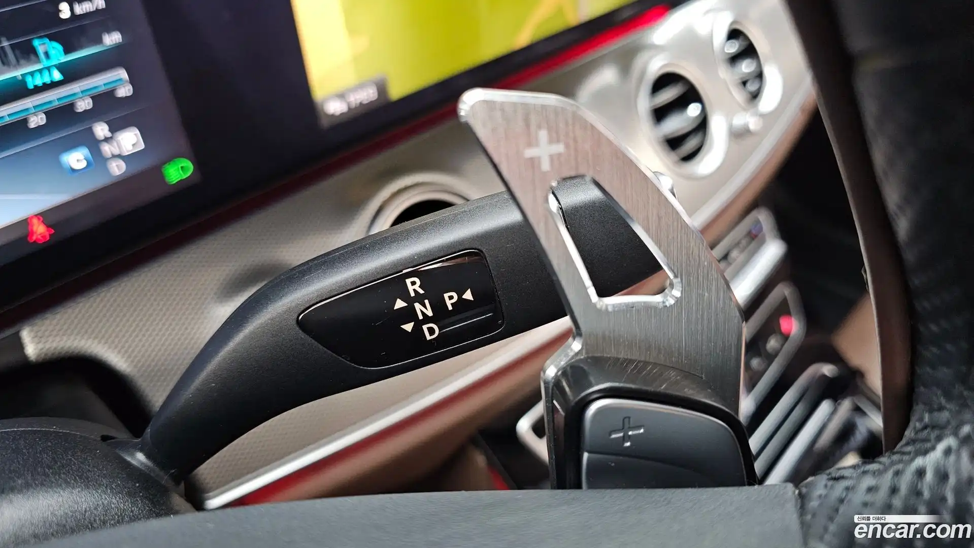 E-Class Mercedes-Benz 2017.11-INNER-009