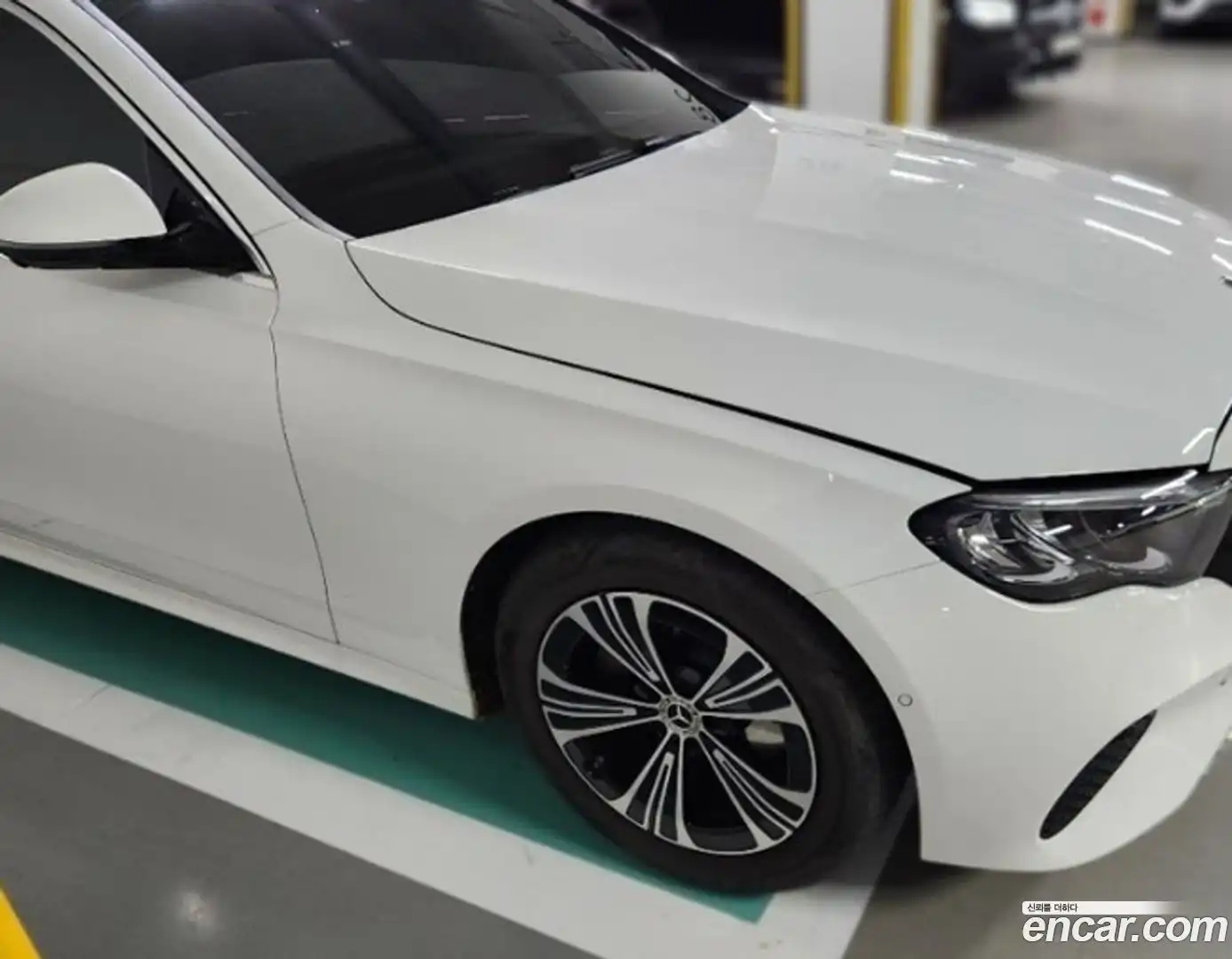 E-Class Mercedes-Benz 2025.4-OUTER-005