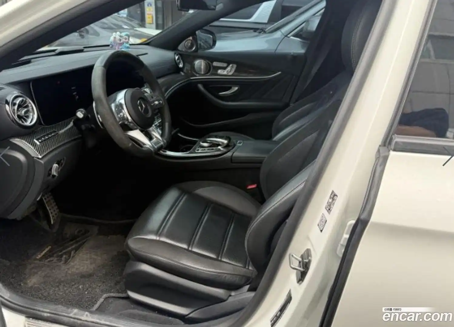 E-Class Mercedes-Benz 2019.11-OUTER-003