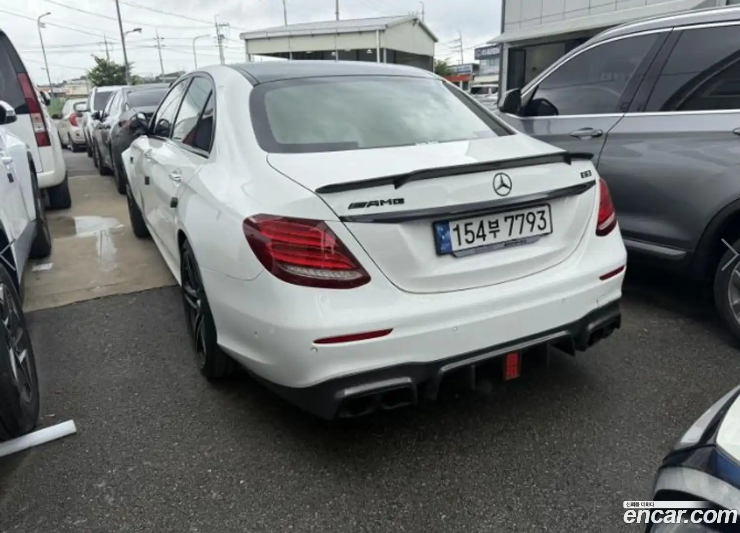 E-Class Mercedes-Benz 2019.11-OUTER-005