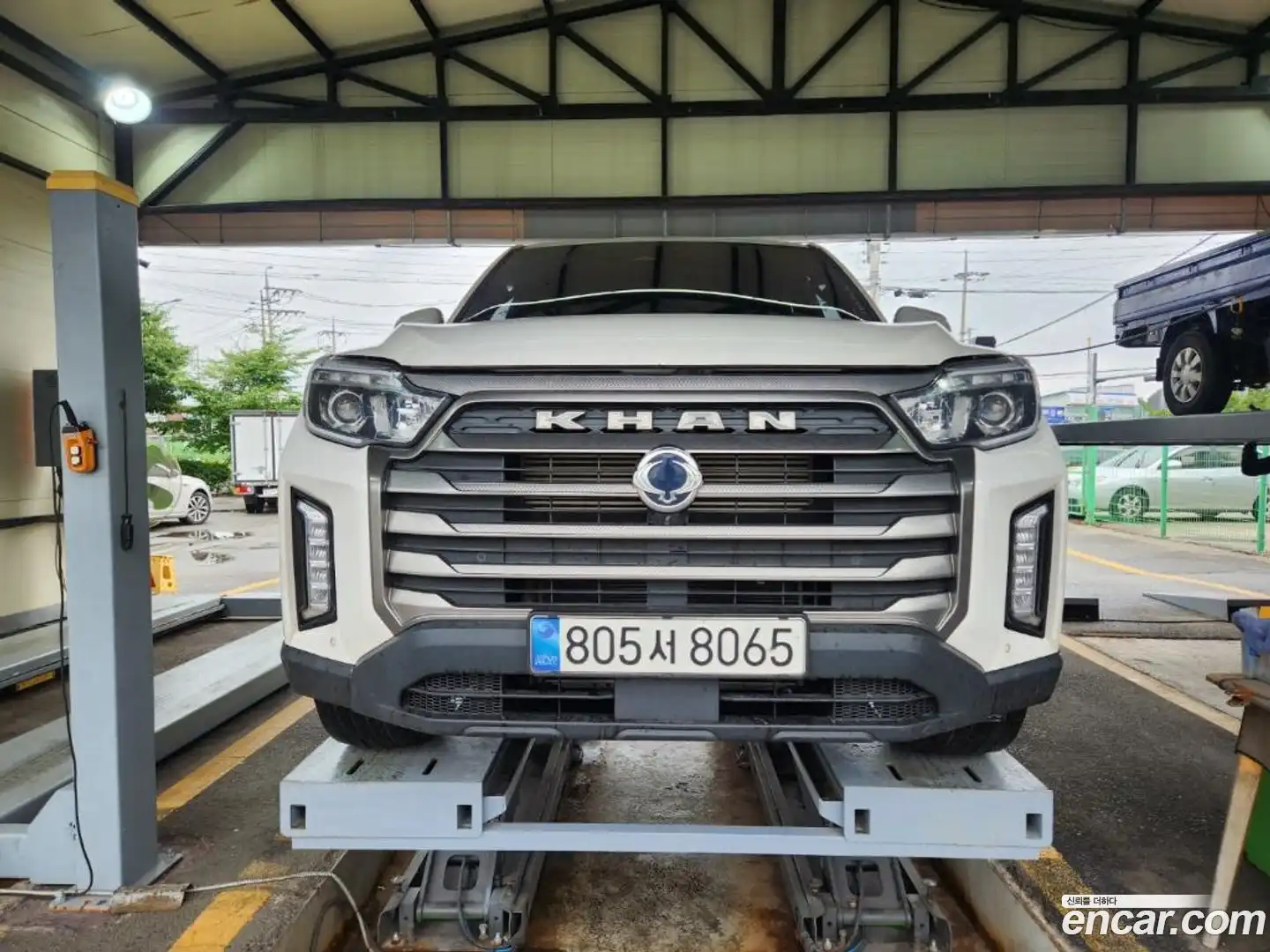 Rexton KG Mobility 2023.7-OUTER-001
