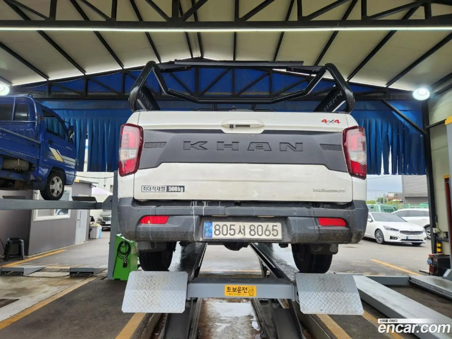 Main__Slider__Photo:Rexton KG Mobility 2023.7-1