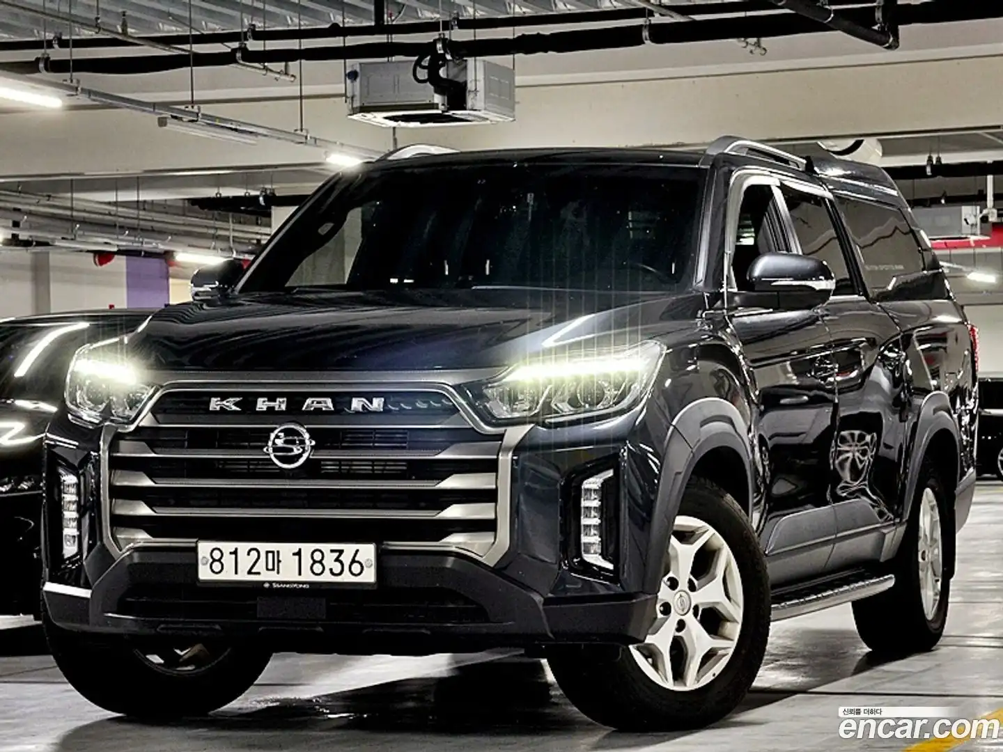 Rexton KG Mobility 2021.11-INNER-008