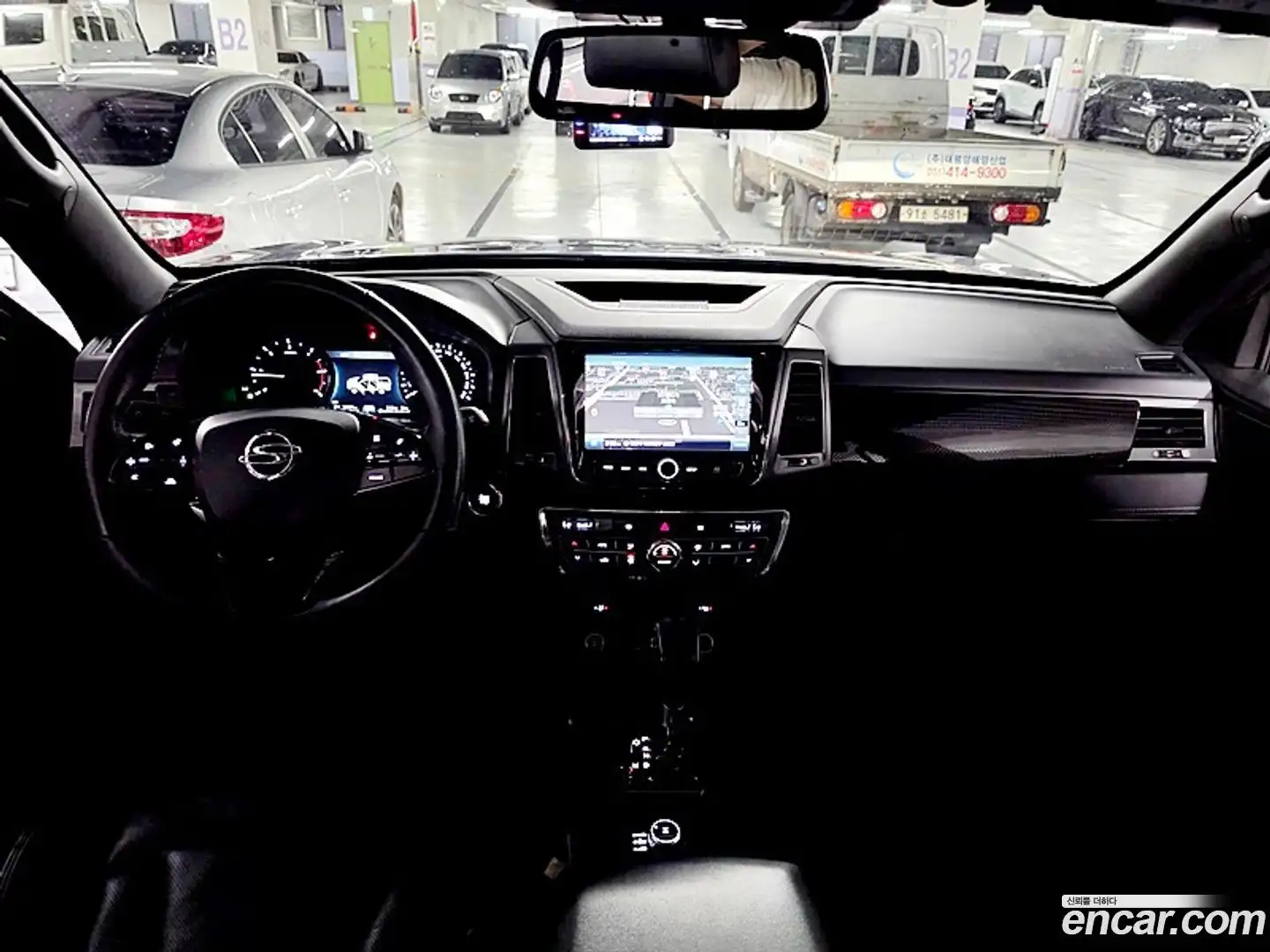 Rexton KG Mobility 2021.11-OPTION-015