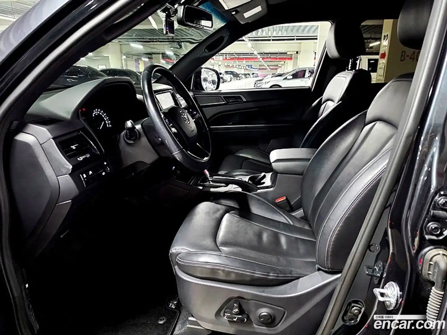 Rexton KG Mobility 2021.11-OPTION-016