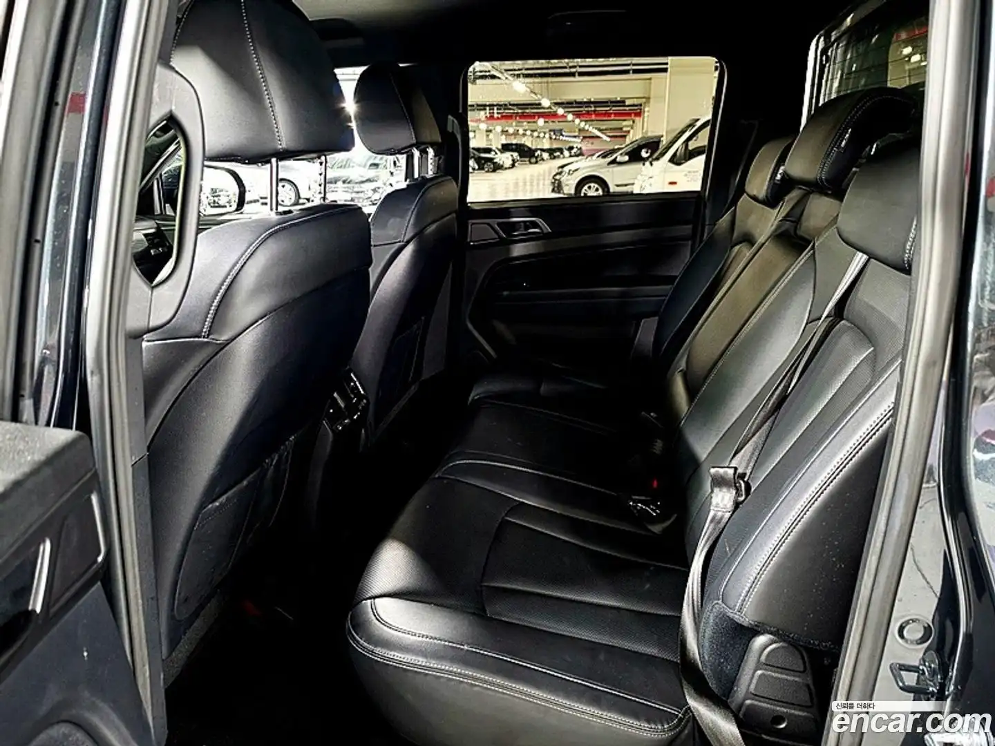 Rexton KG Mobility 2021.11-OPTION-017