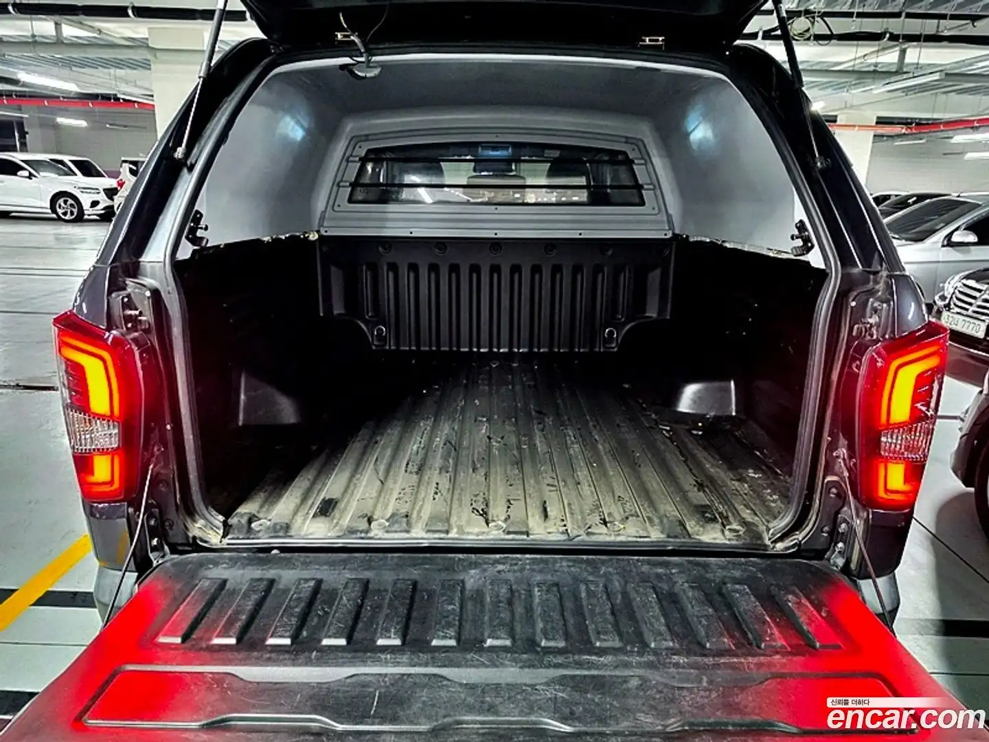 Rexton KG Mobility 2021.11-OPTION-020