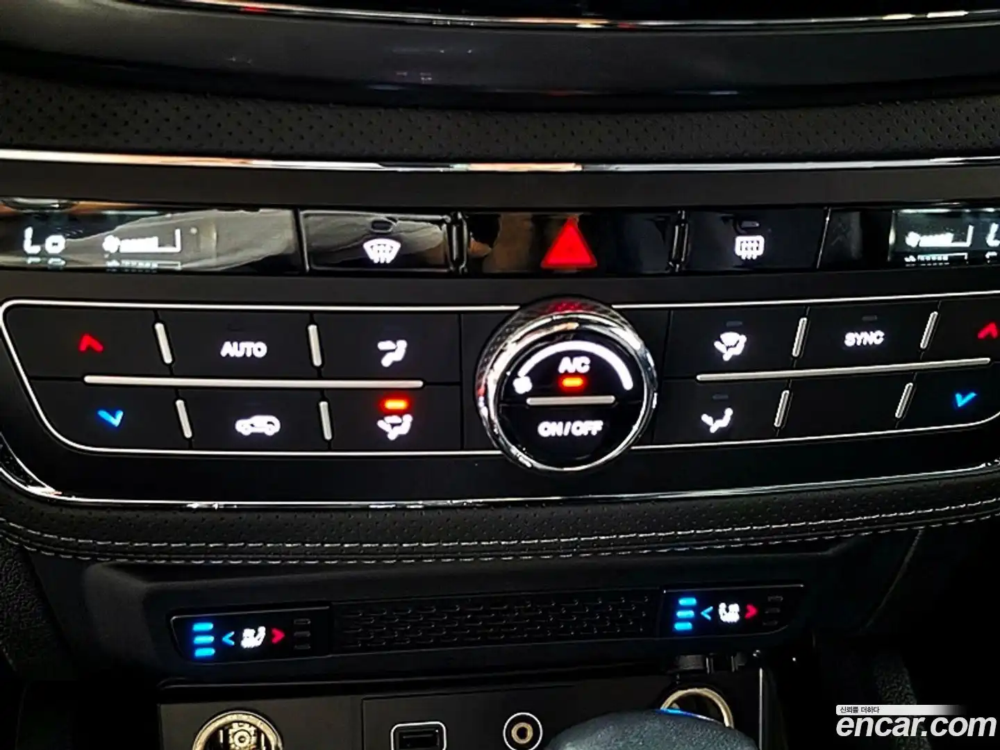 Rexton KG Mobility 2021.11-OPTION-021
