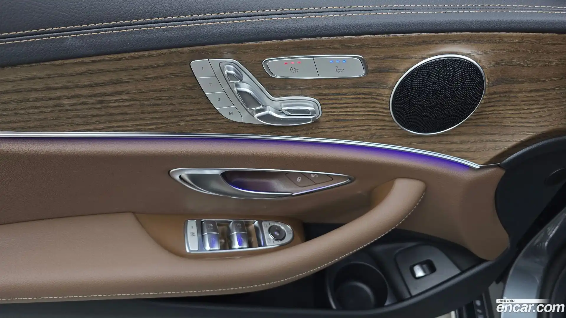 E-Class Mercedes-Benz 2022.9-OPTION-041