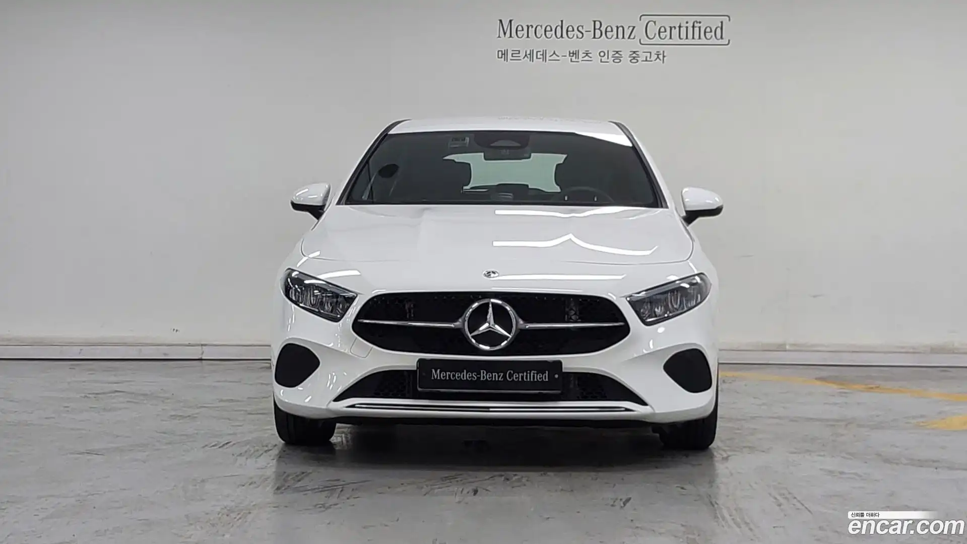 A-Class Mercedes-Benz 2025.6-OUTER-003