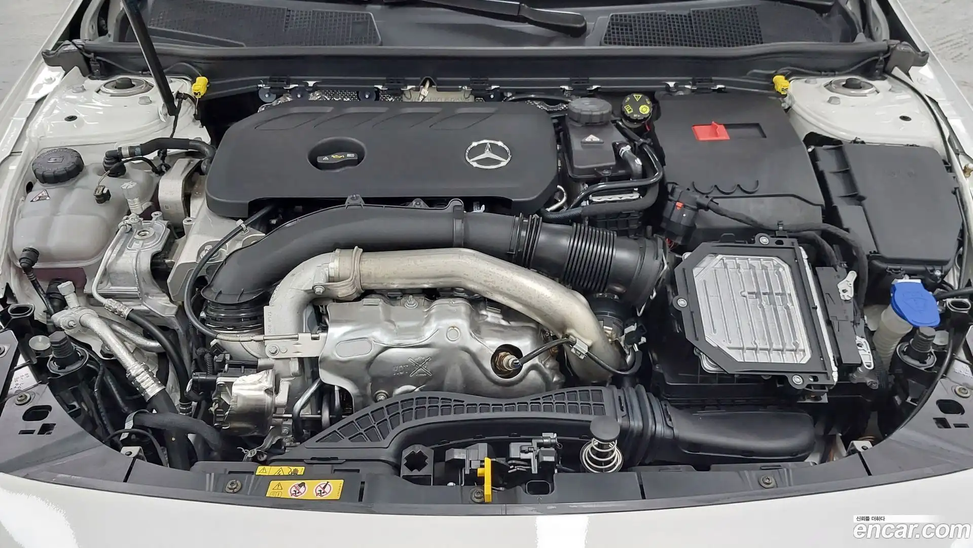 A-Class Mercedes-Benz 2025.6-OUTER-006
