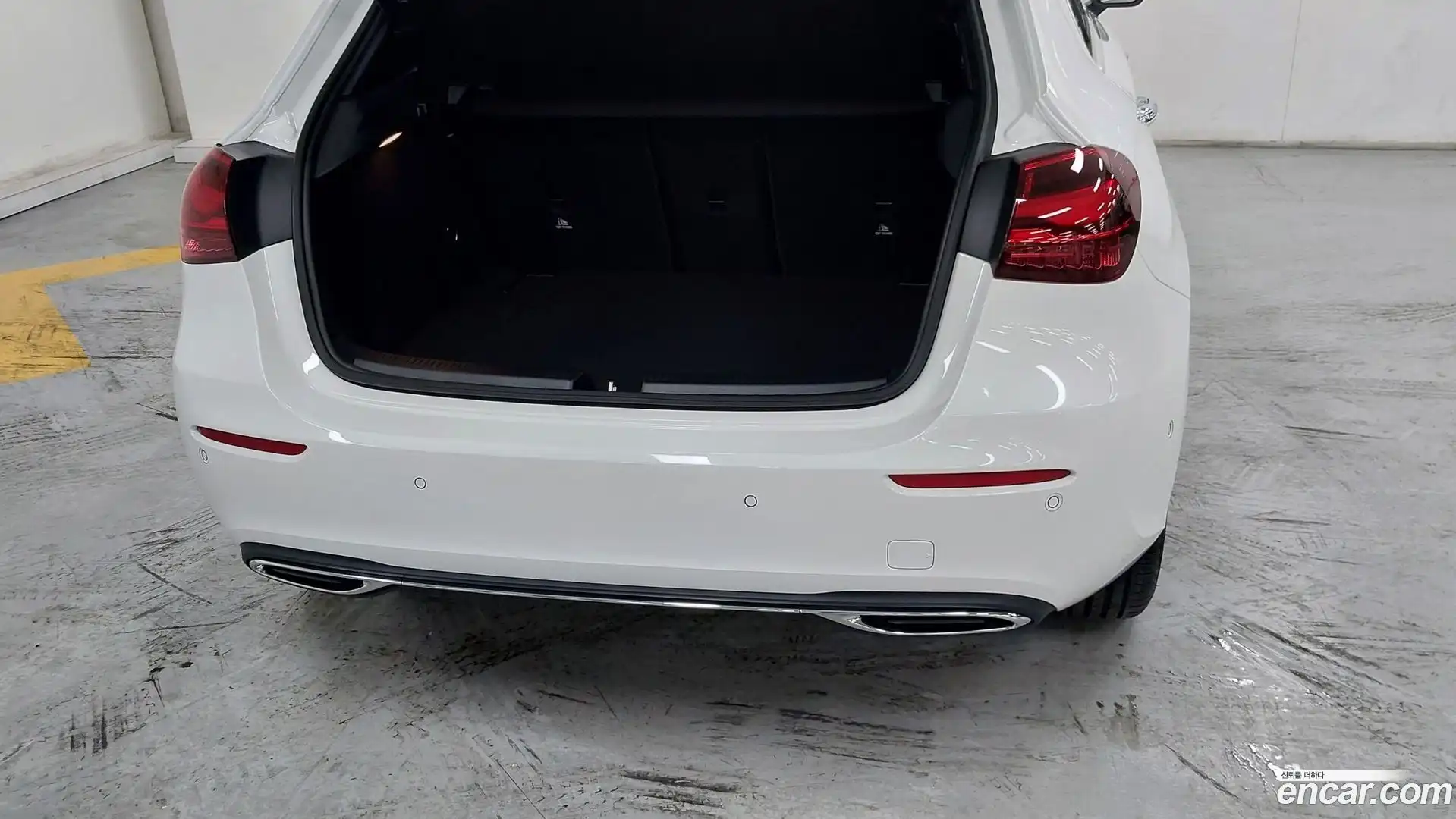 A-Class Mercedes-Benz 2025.6-OPTION-015