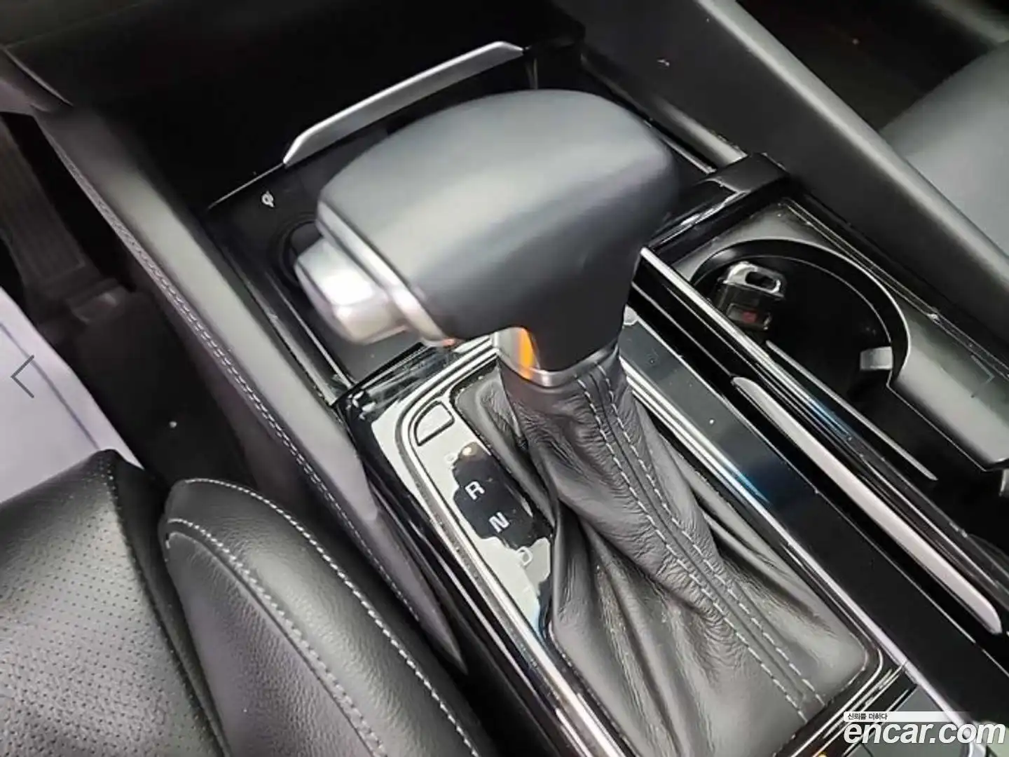 K7 Kia 2016.5-INNER-008