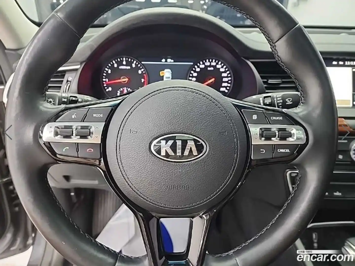 K7 Kia 2016.5-INNER-009
