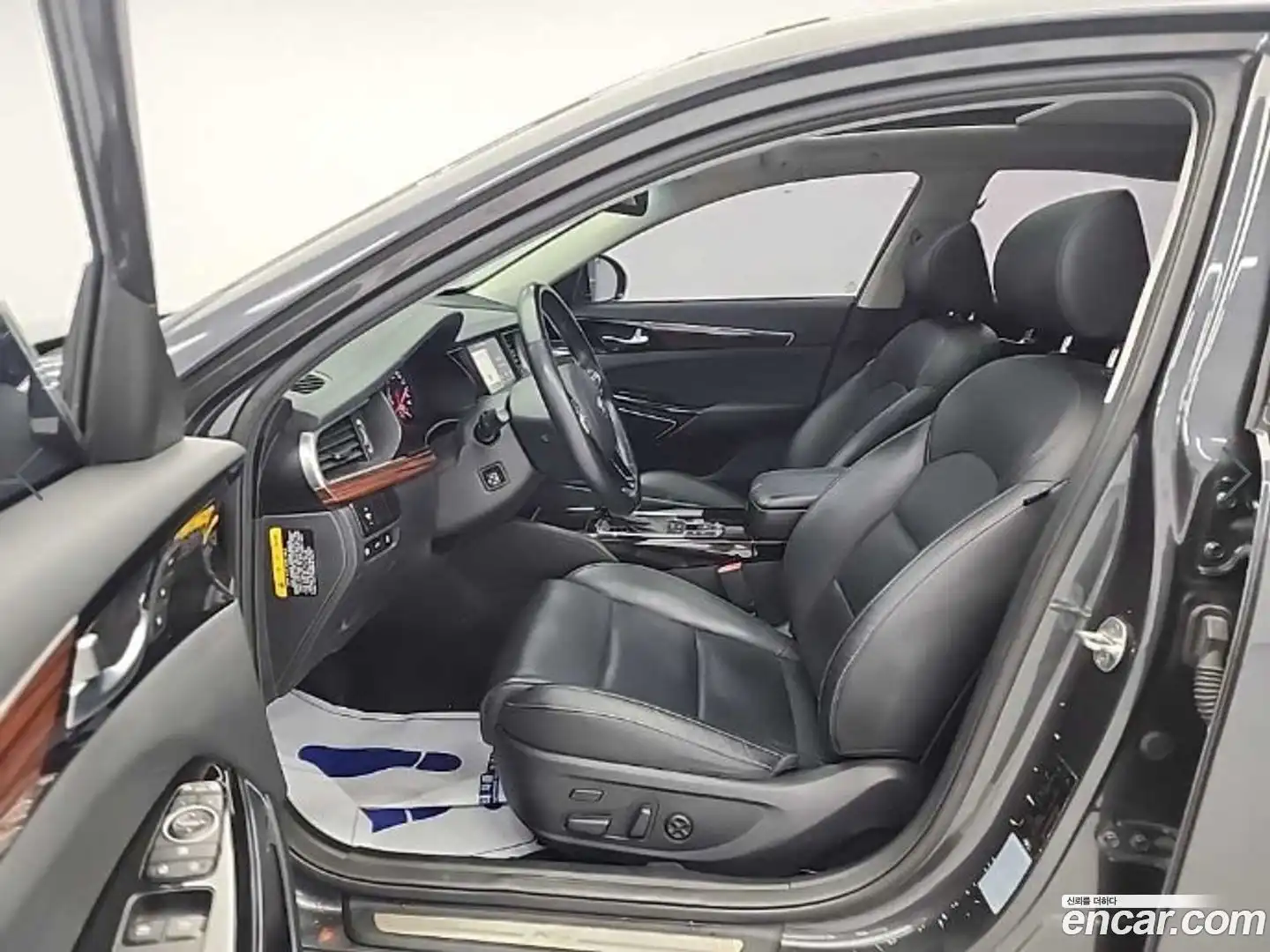 K7 Kia 2016.5-OPTION-015