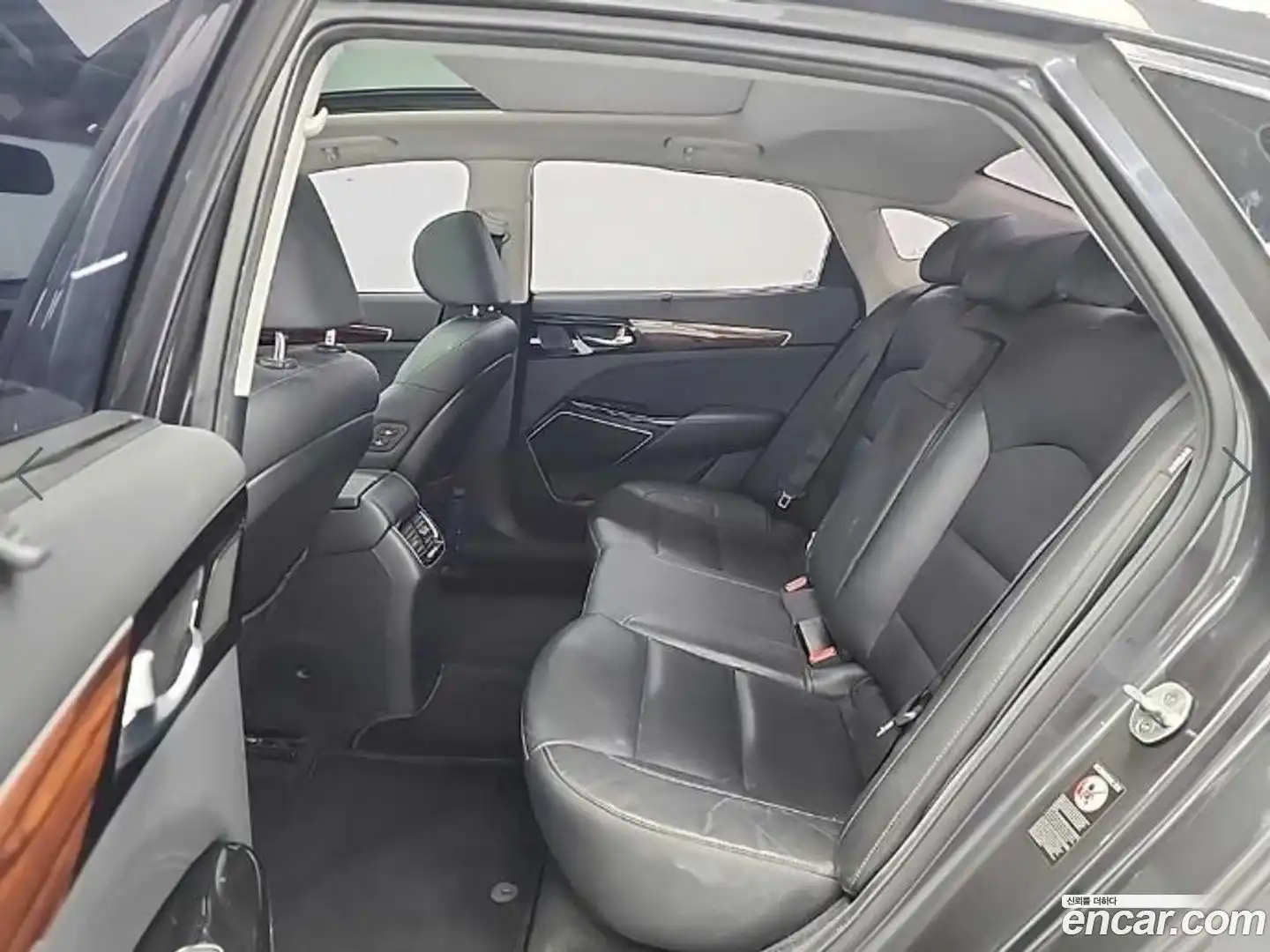 K7 Kia 2016.5-OPTION-016