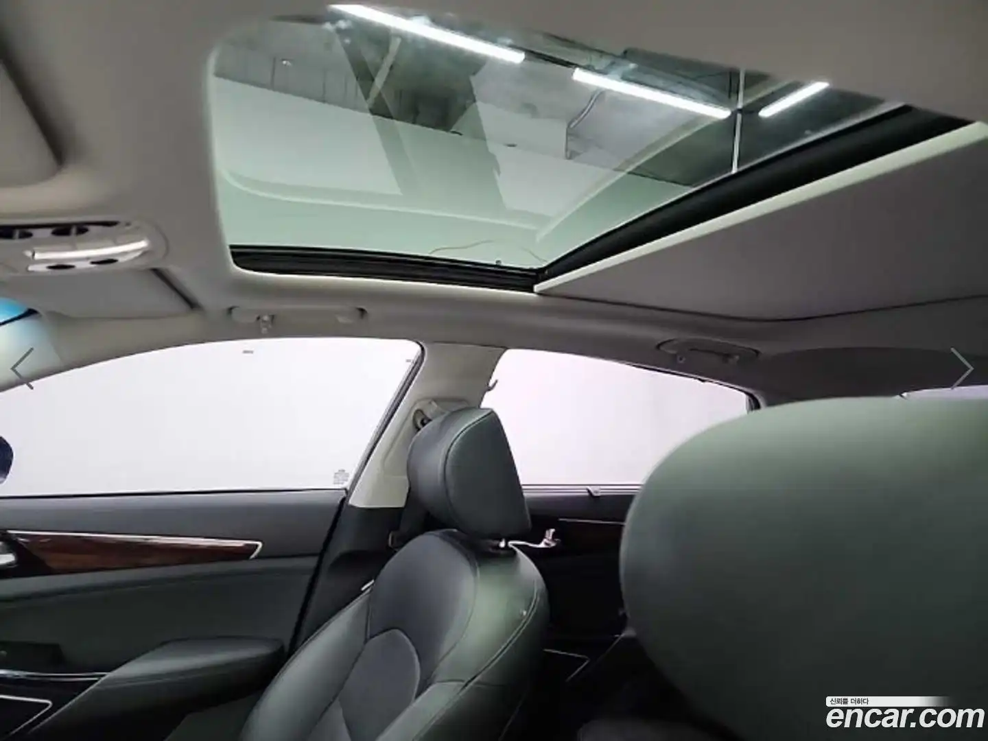 K7 Kia 2016.5-OPTION-021