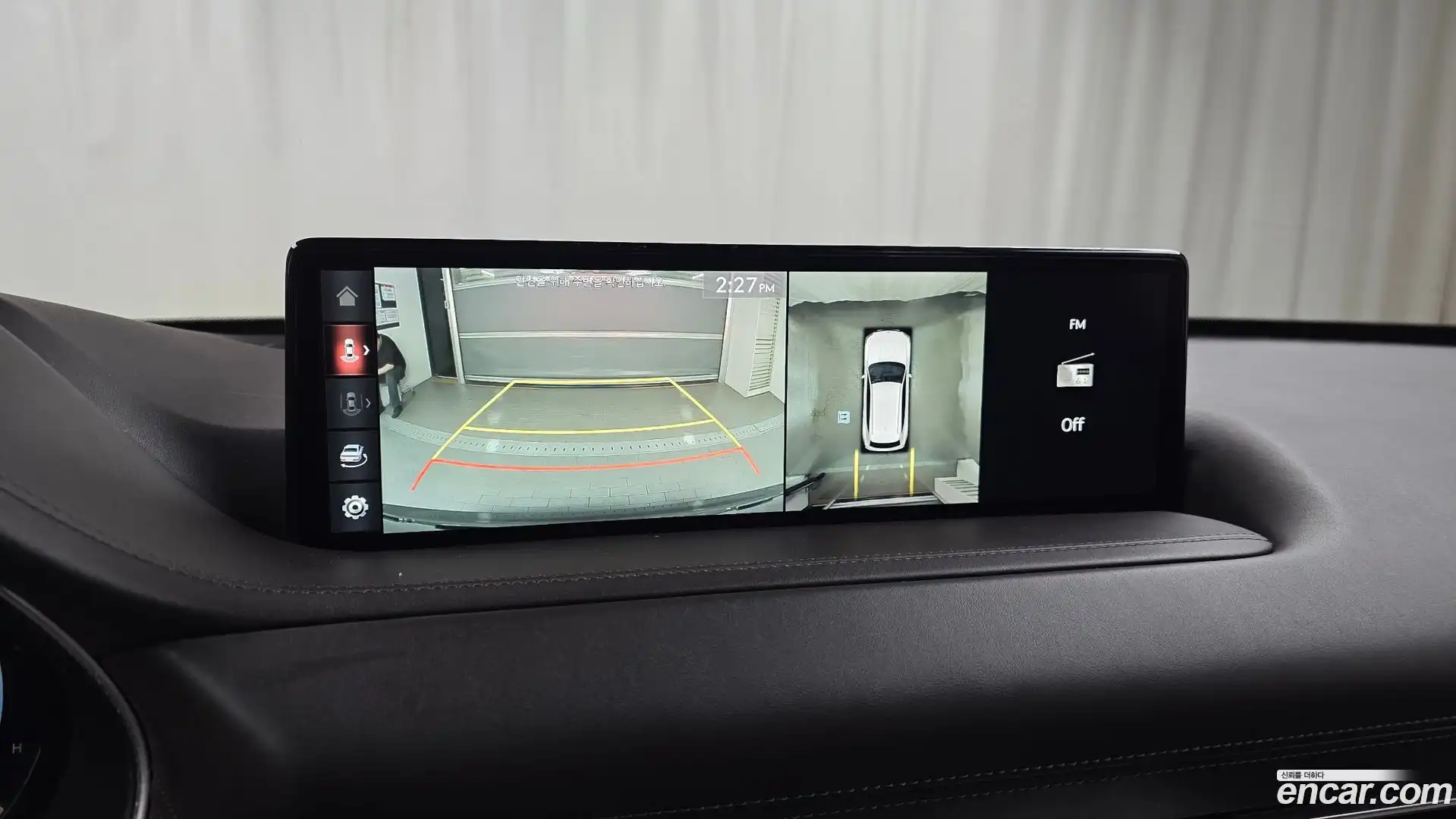 GV80 Genesis 2020.4-OPTION-019