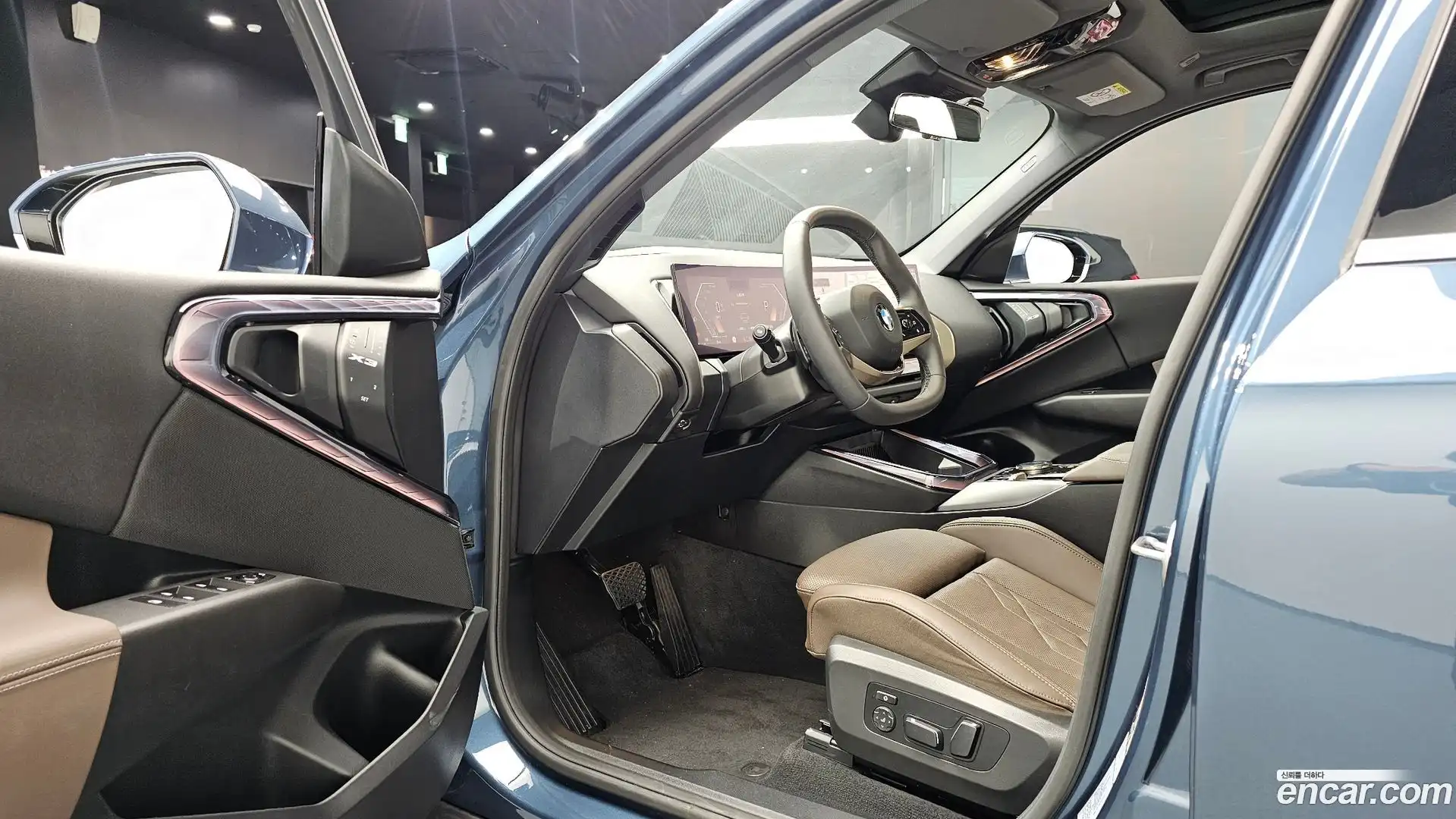 X3 BMW 2025.9-INNER-010