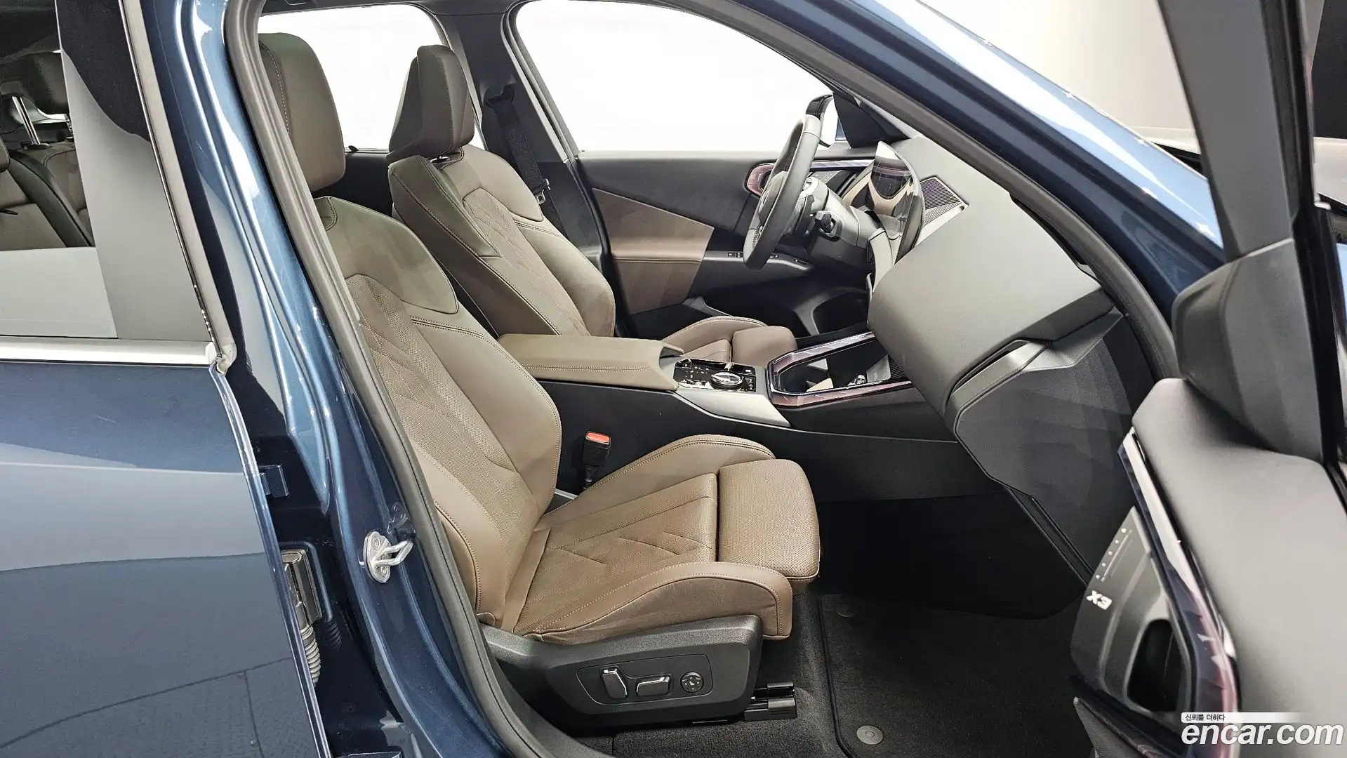 X3 BMW 2025.9-INNER-036