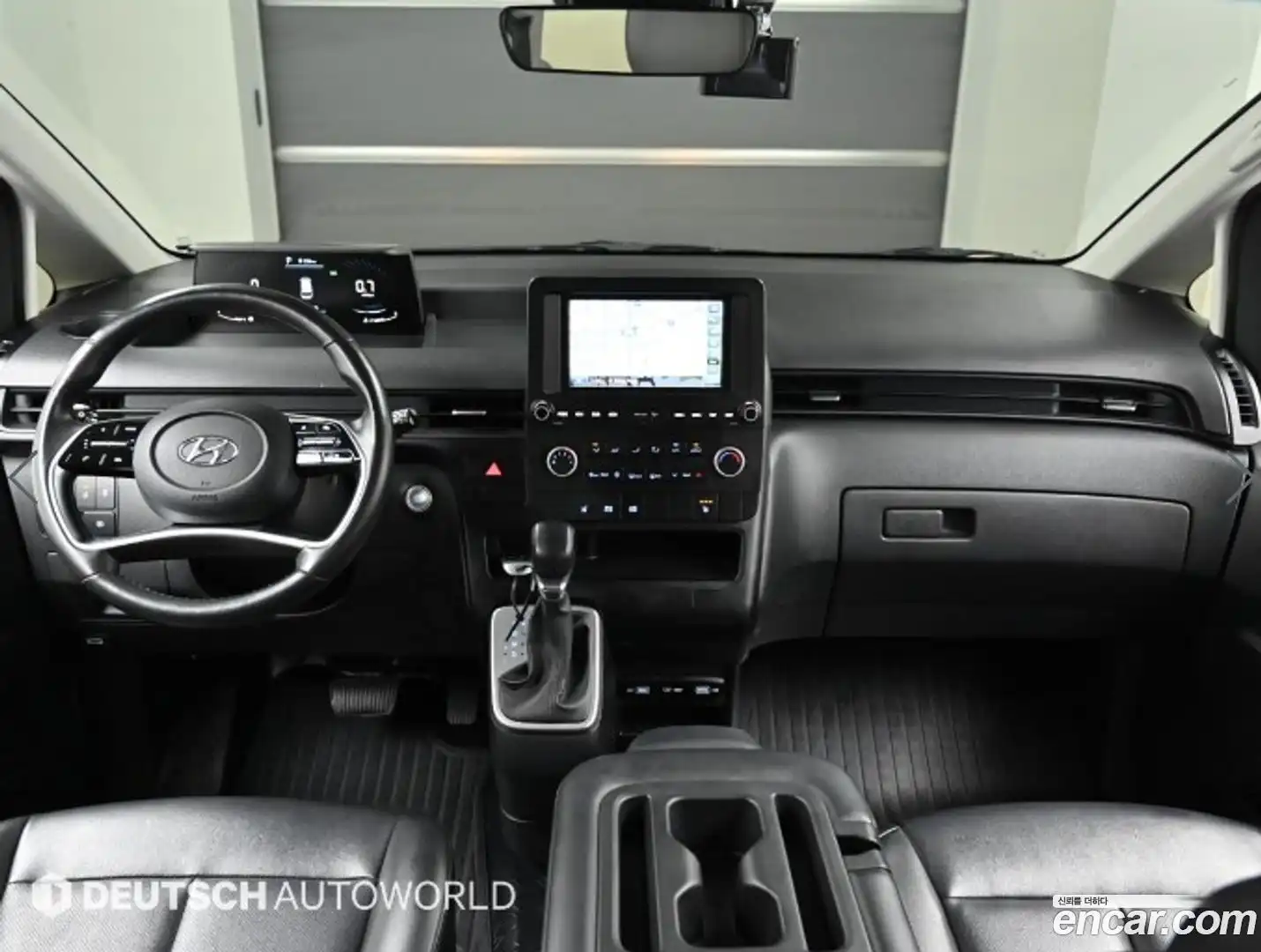 Staria Hyundai 2022.4-INNER-007