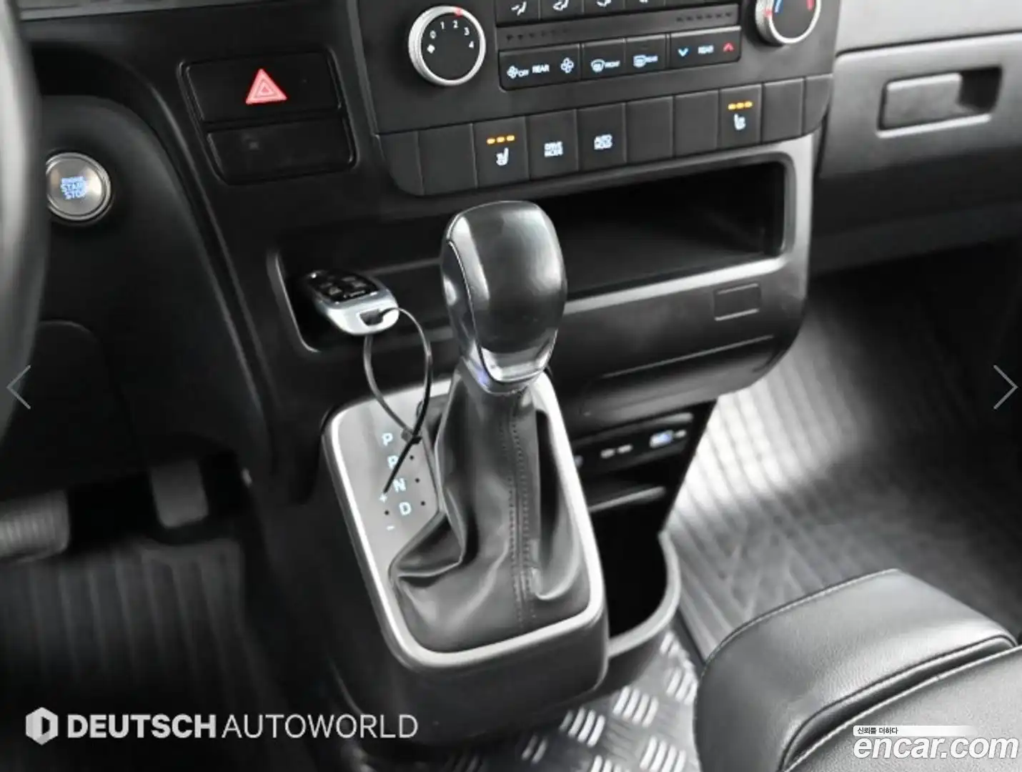 Staria Hyundai 2022.4-INNER-009