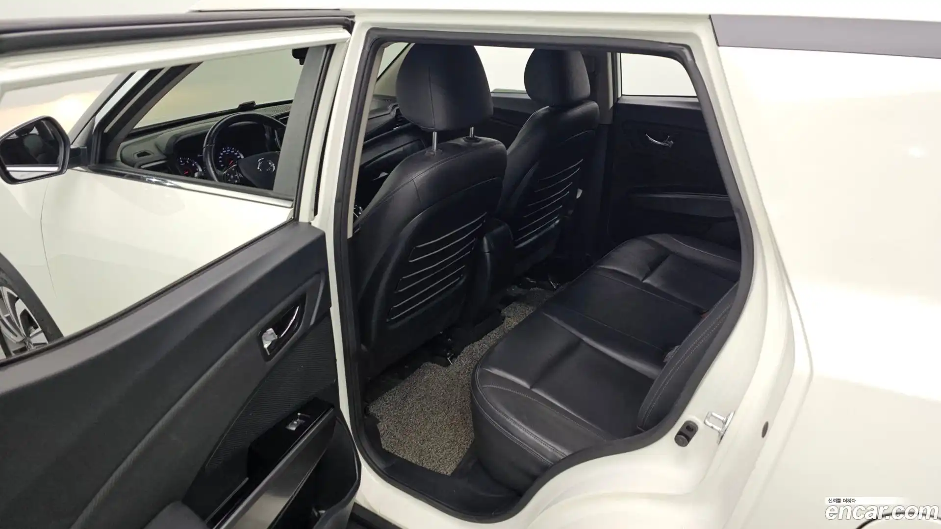 TIBOLI KG Mobility 2020.1-OPTION-015