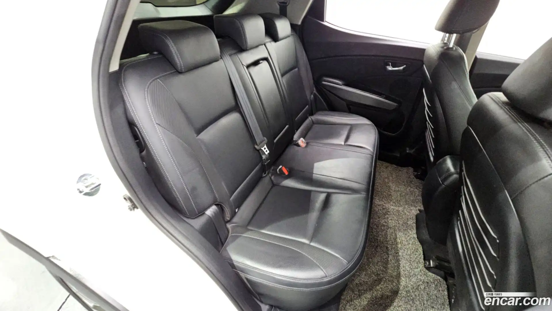 TIBOLI KG Mobility 2020.1-OPTION-016