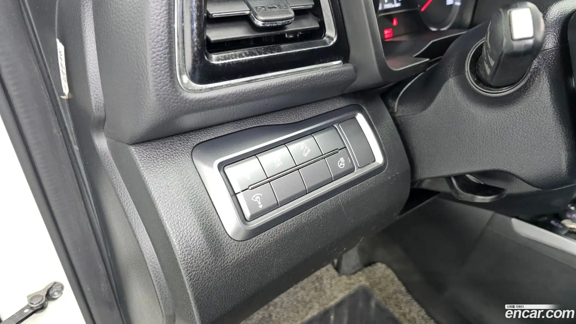 TIBOLI KG Mobility 2020.1-OPTION-024