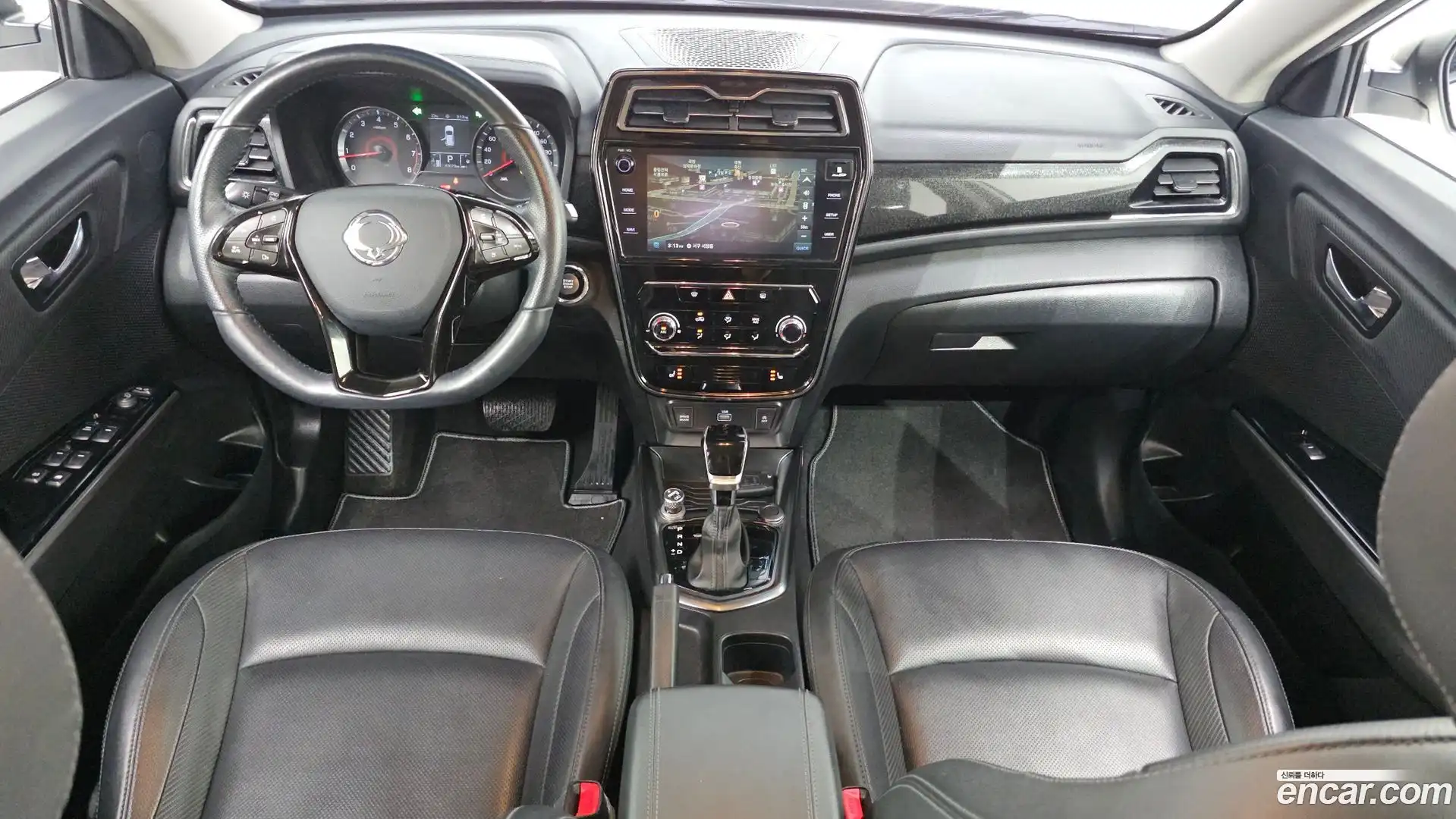 TIBOLI KG Mobility 2019.6-INNER-007