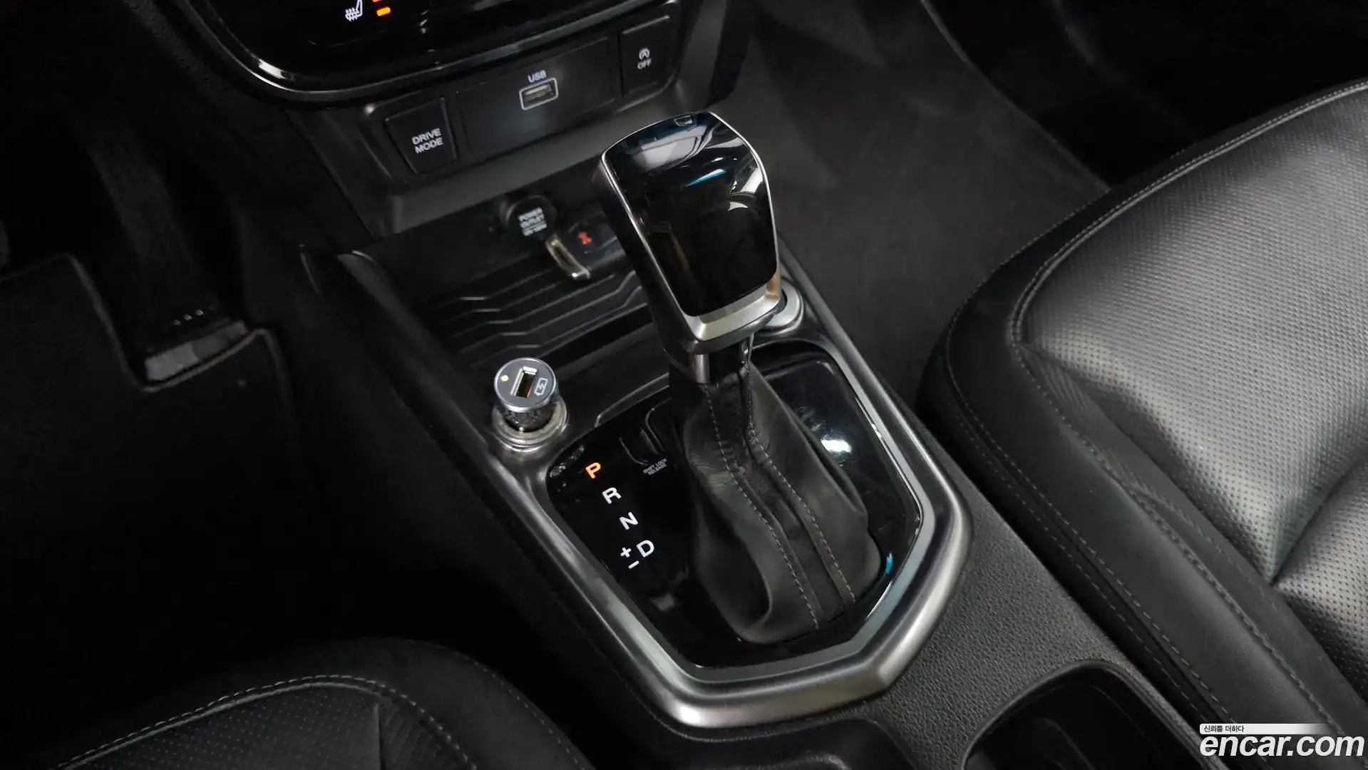 TIBOLI KG Mobility 2019.6-INNER-009