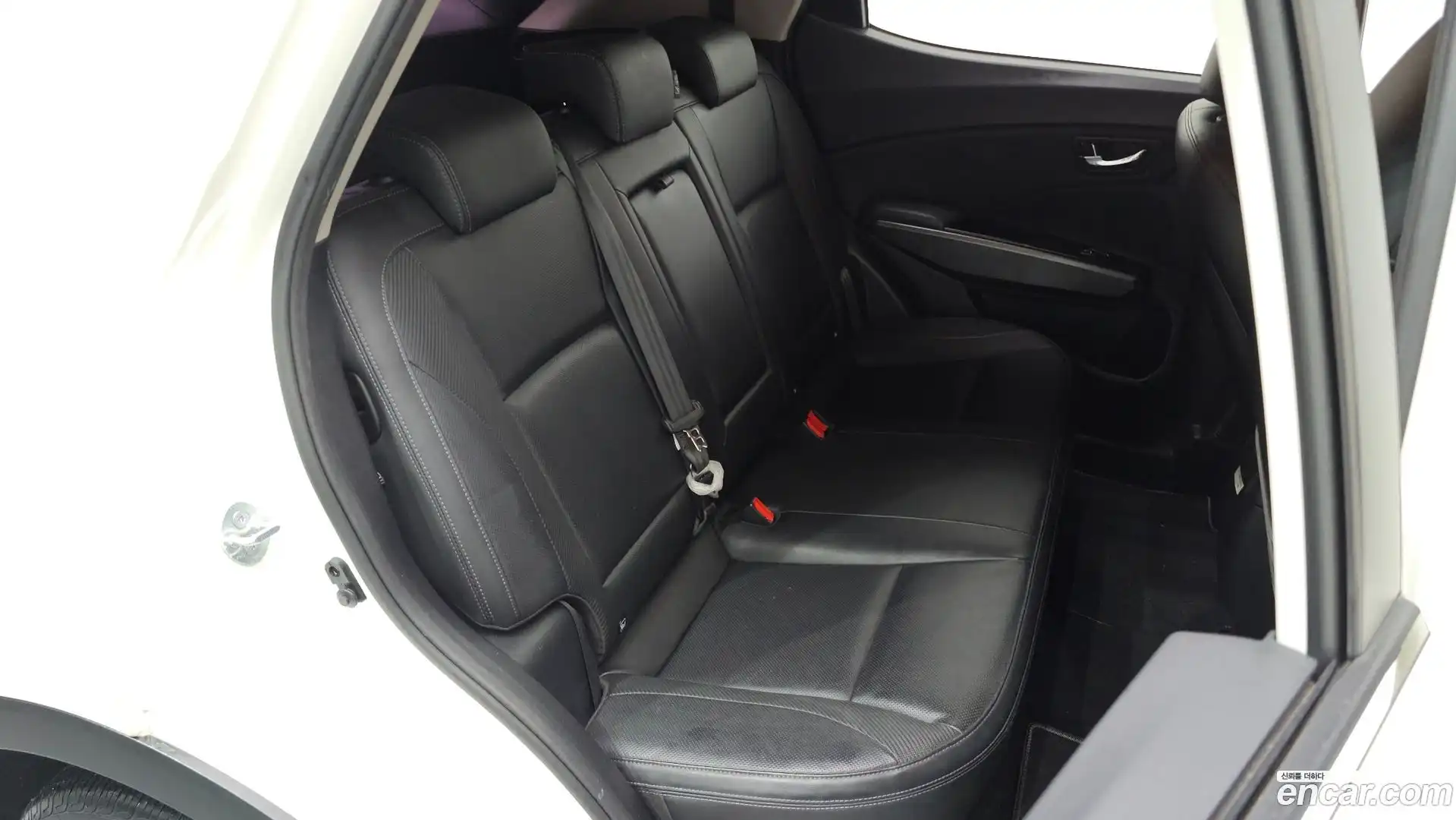 TIBOLI KG Mobility 2019.6-OPTION-015