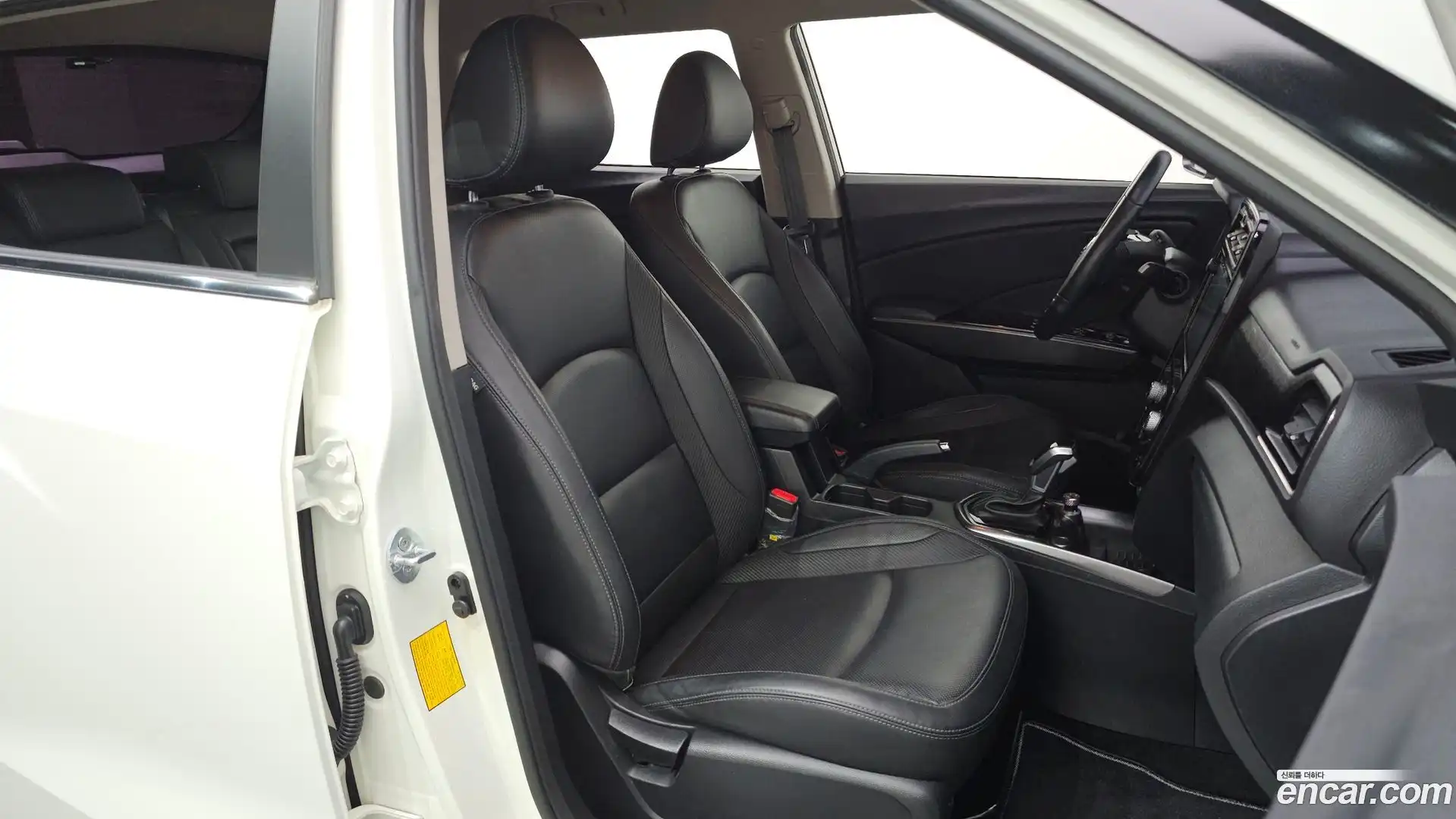 TIBOLI KG Mobility 2019.6-OPTION-016