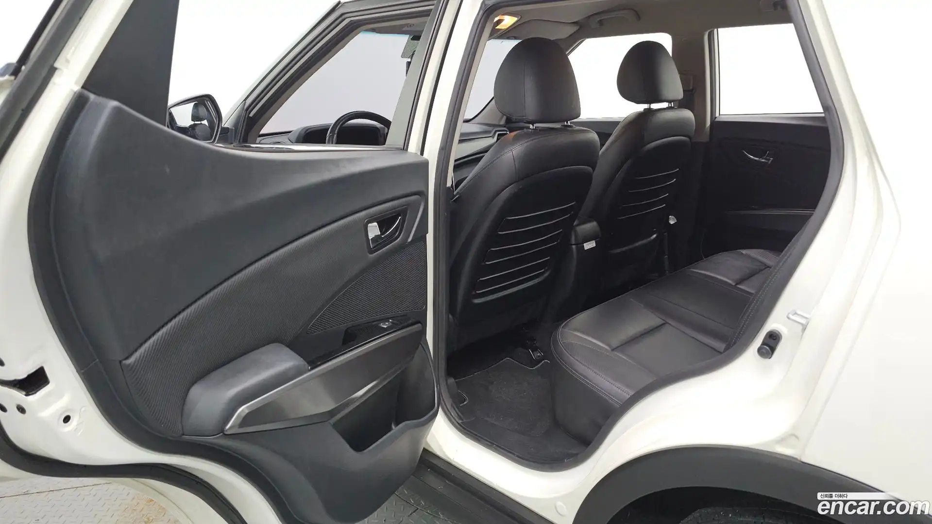 TIBOLI KG Mobility 2019.6-INNER-036