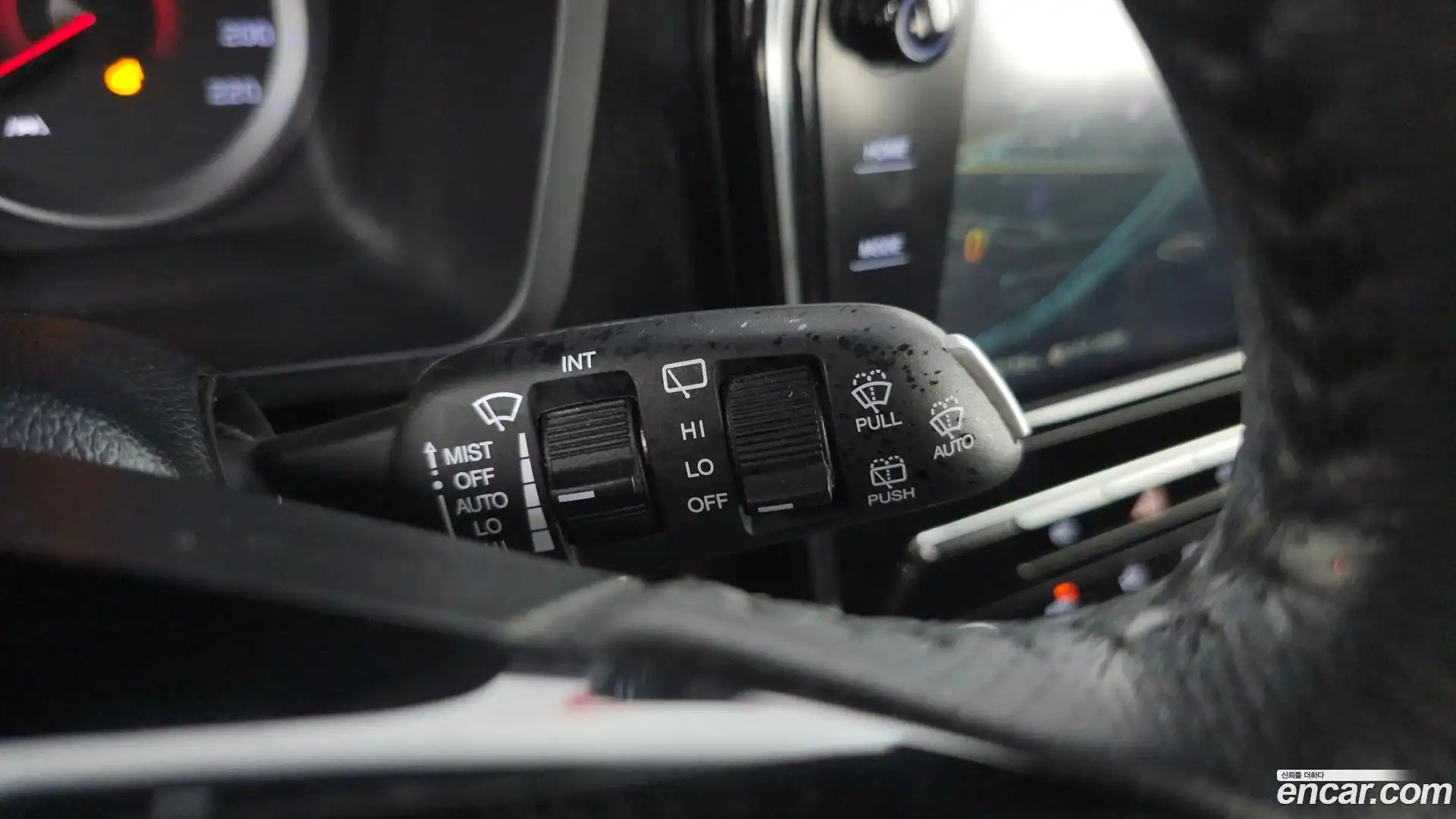 TIBOLI KG Mobility 2019.6-OPTION-040
