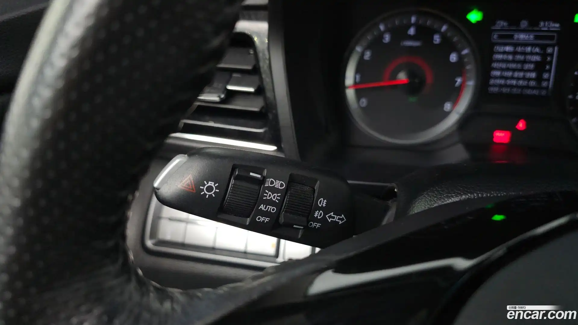 TIBOLI KG Mobility 2019.6-OPTION-042