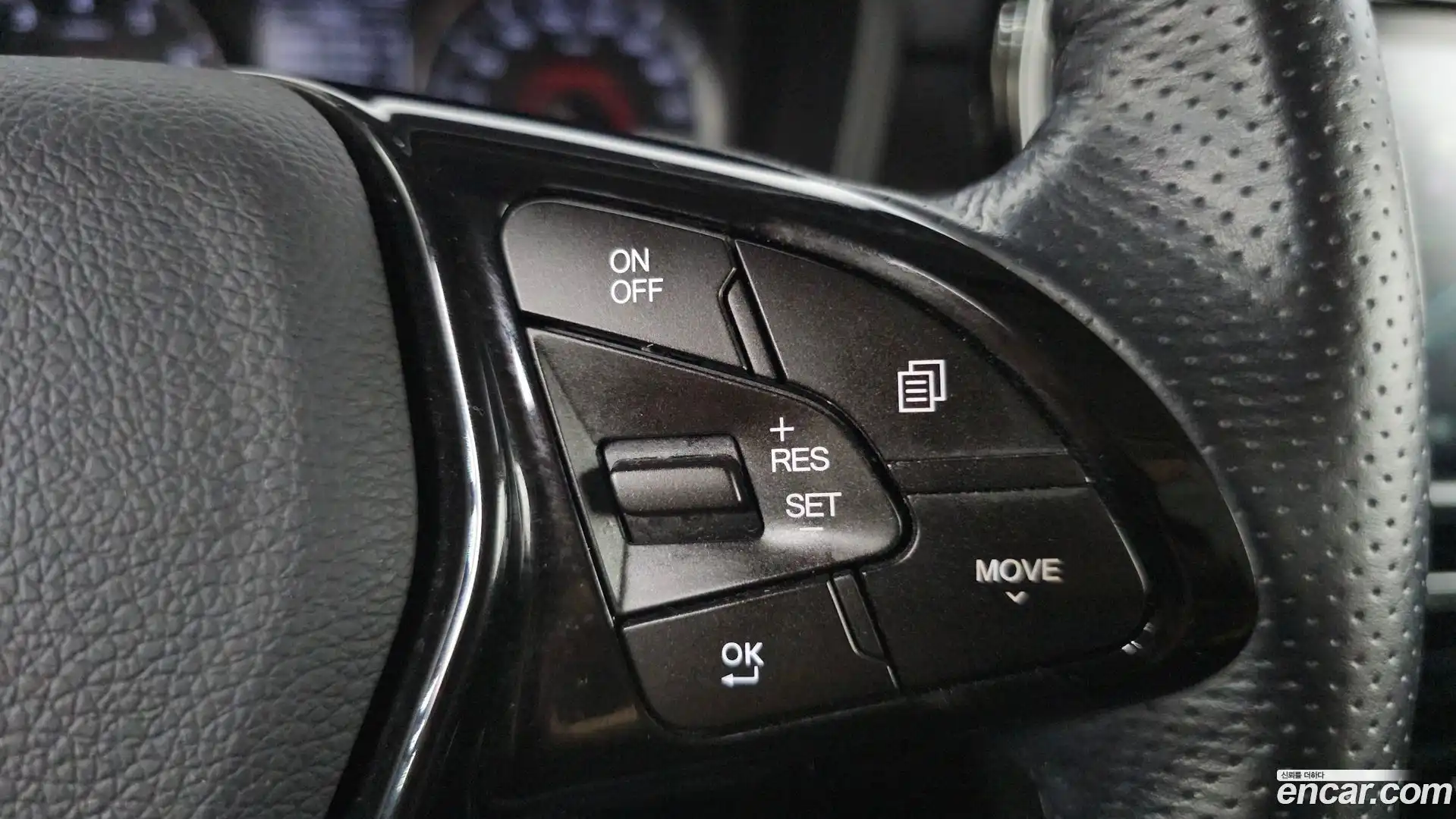 TIBOLI KG Mobility 2019.6-OPTION-044