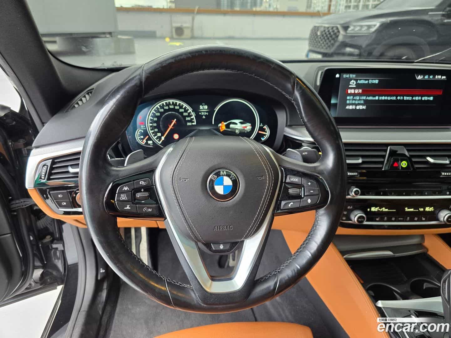 5-Series BMW 2017.4-OPTION-017