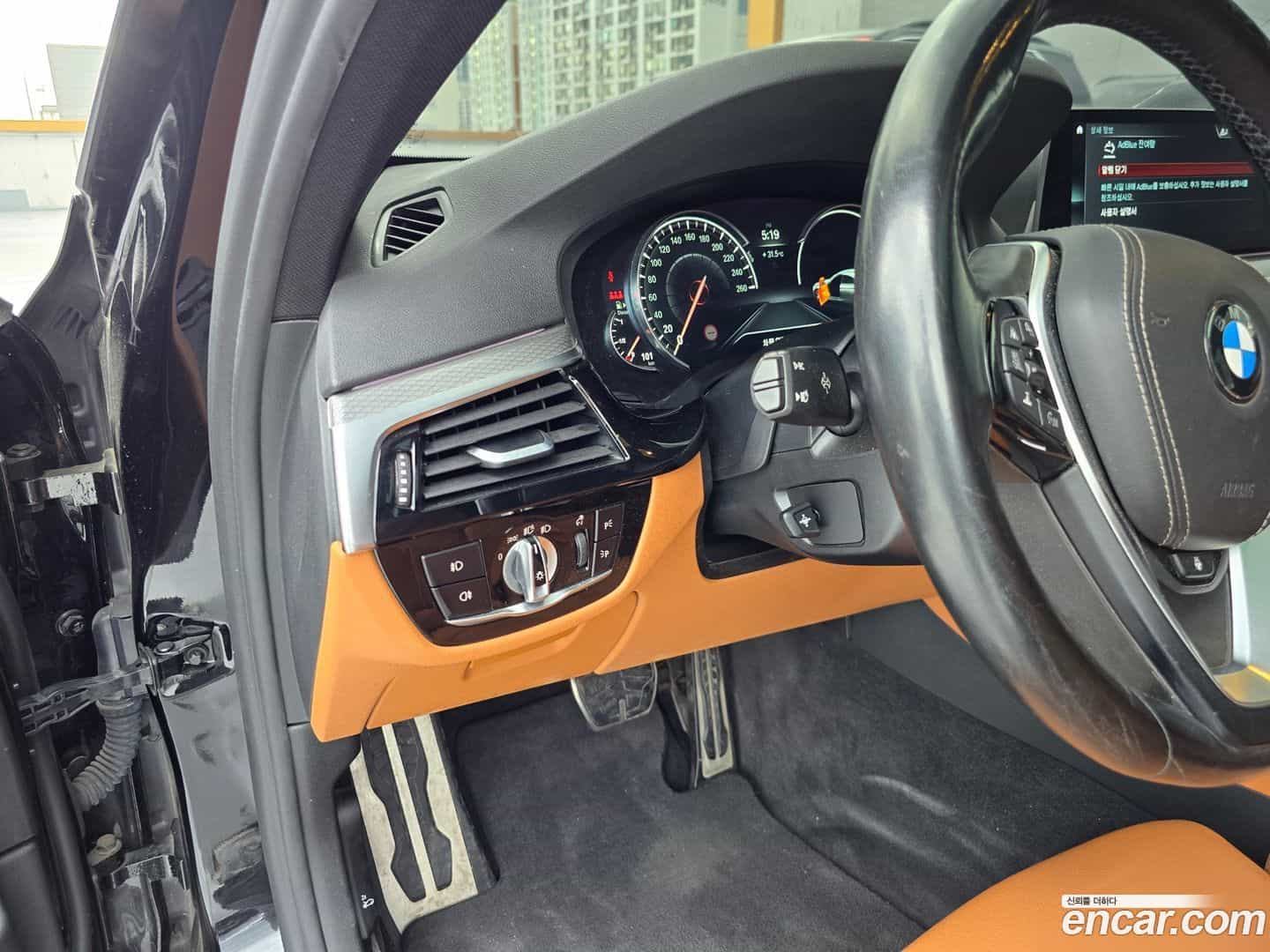 5-Series BMW 2017.4-OPTION-020