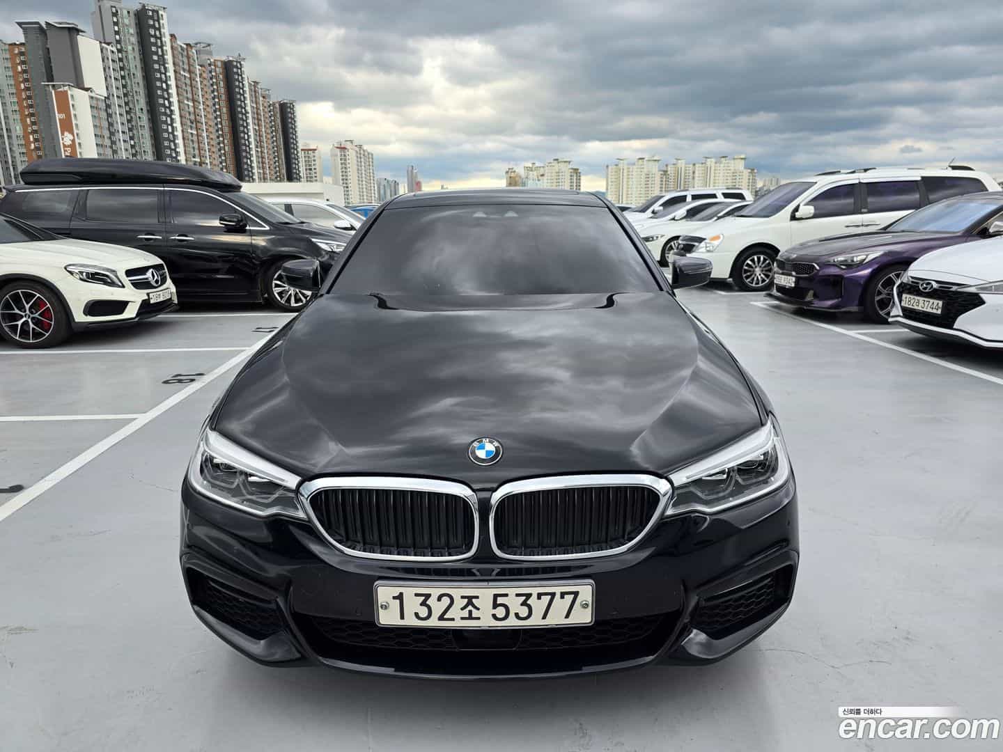 5-Series BMW 2017.4-OPTION-022