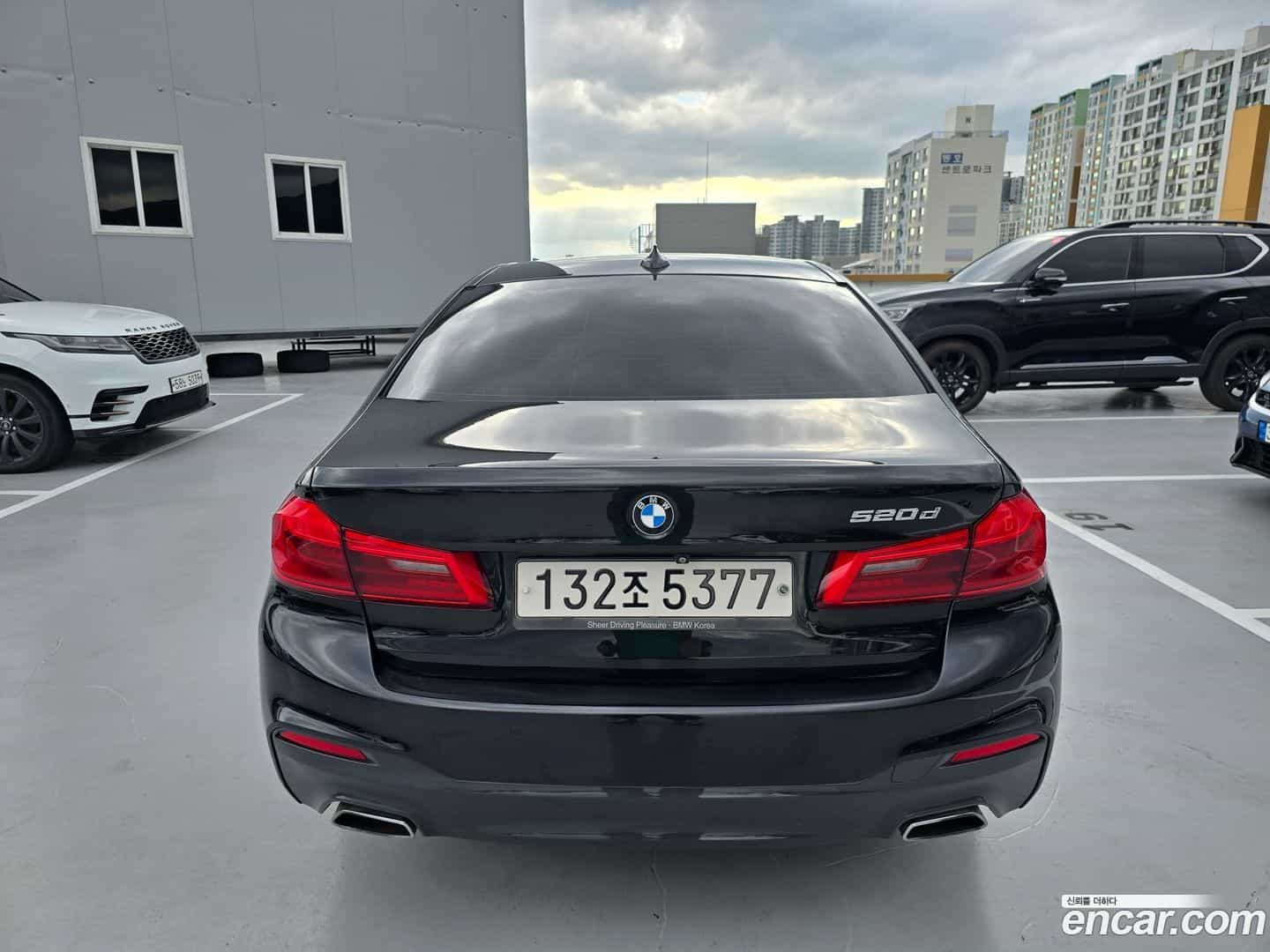 5-Series BMW 2017.4-OPTION-023
