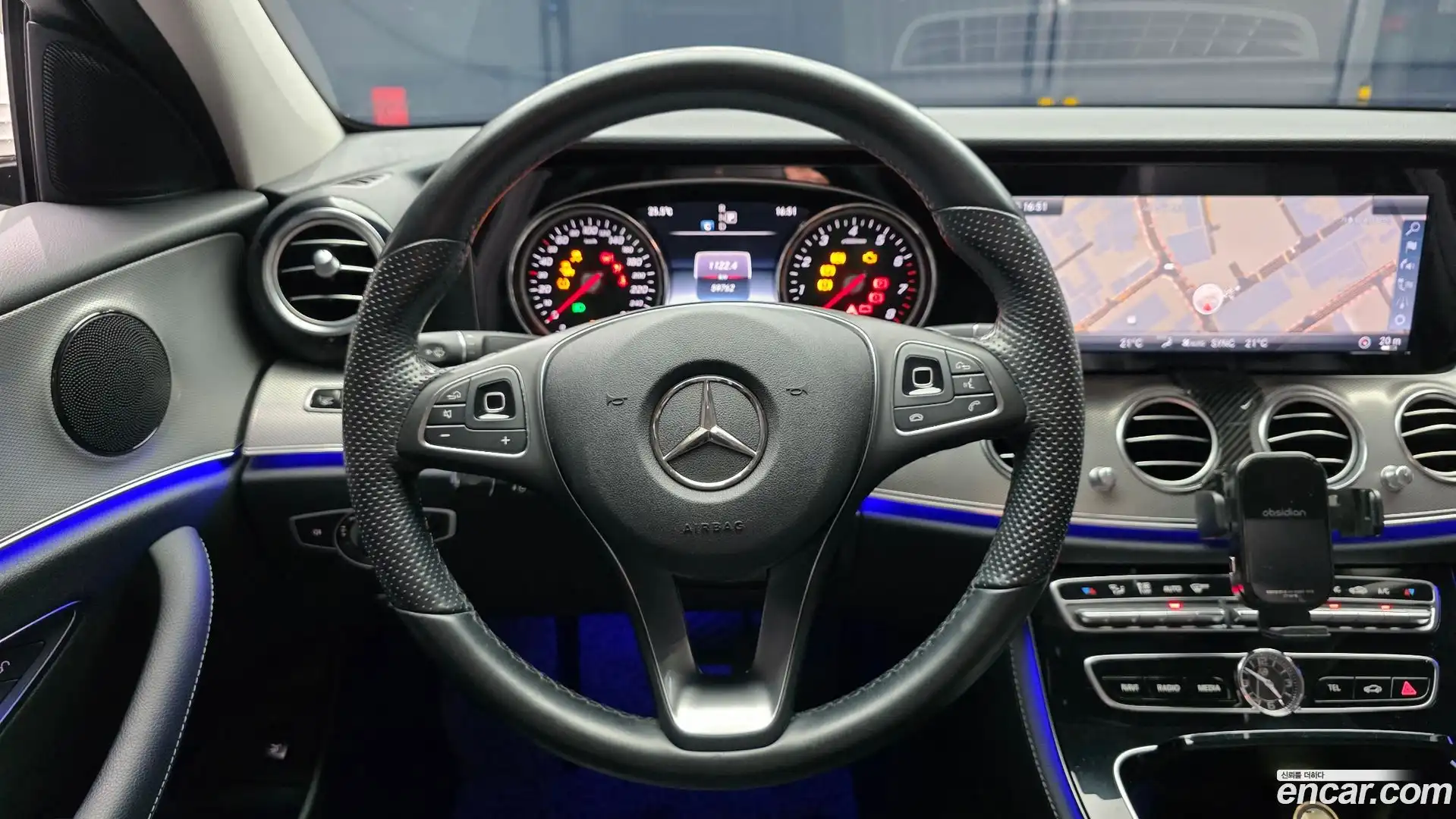 E-Class Mercedes-Benz 2017.1-OPTION-017