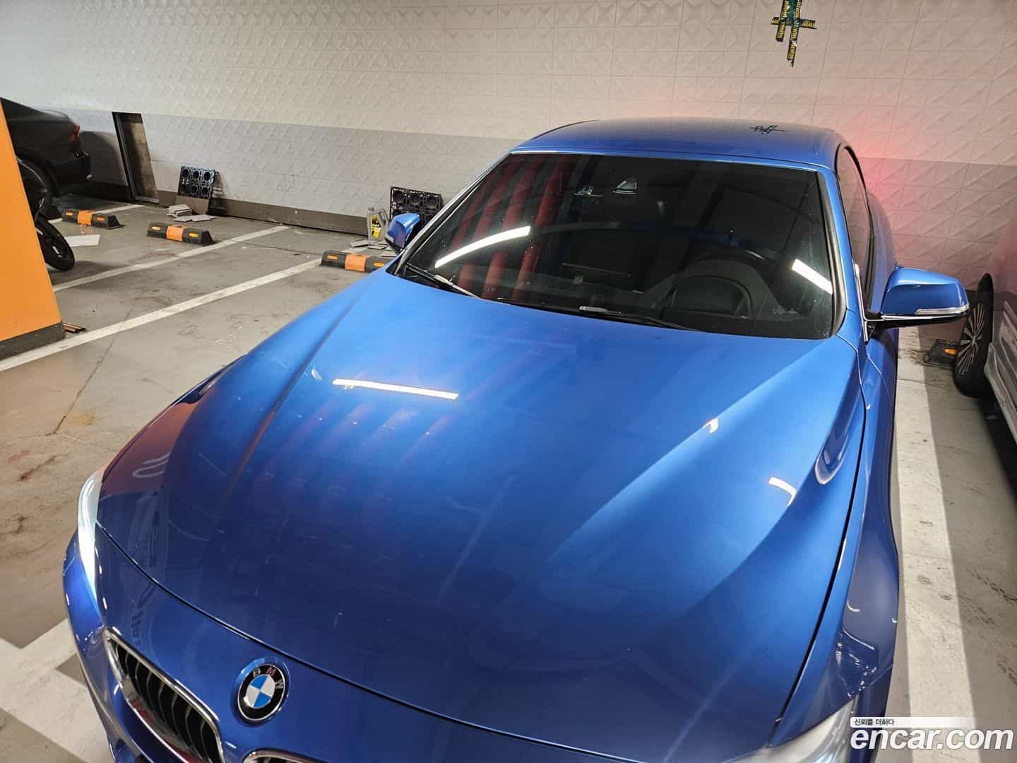 4-Series BMW 2014.2-INNER-007